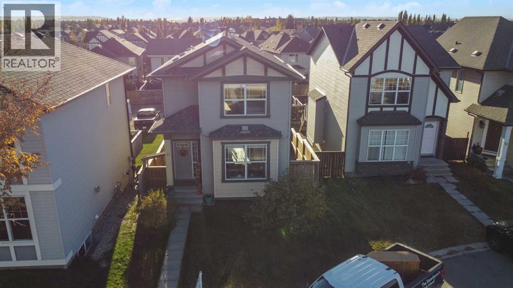 61 Cranford Place Se, Calgary, Alberta  T3M 0X8 - Photo 37 - A2264393