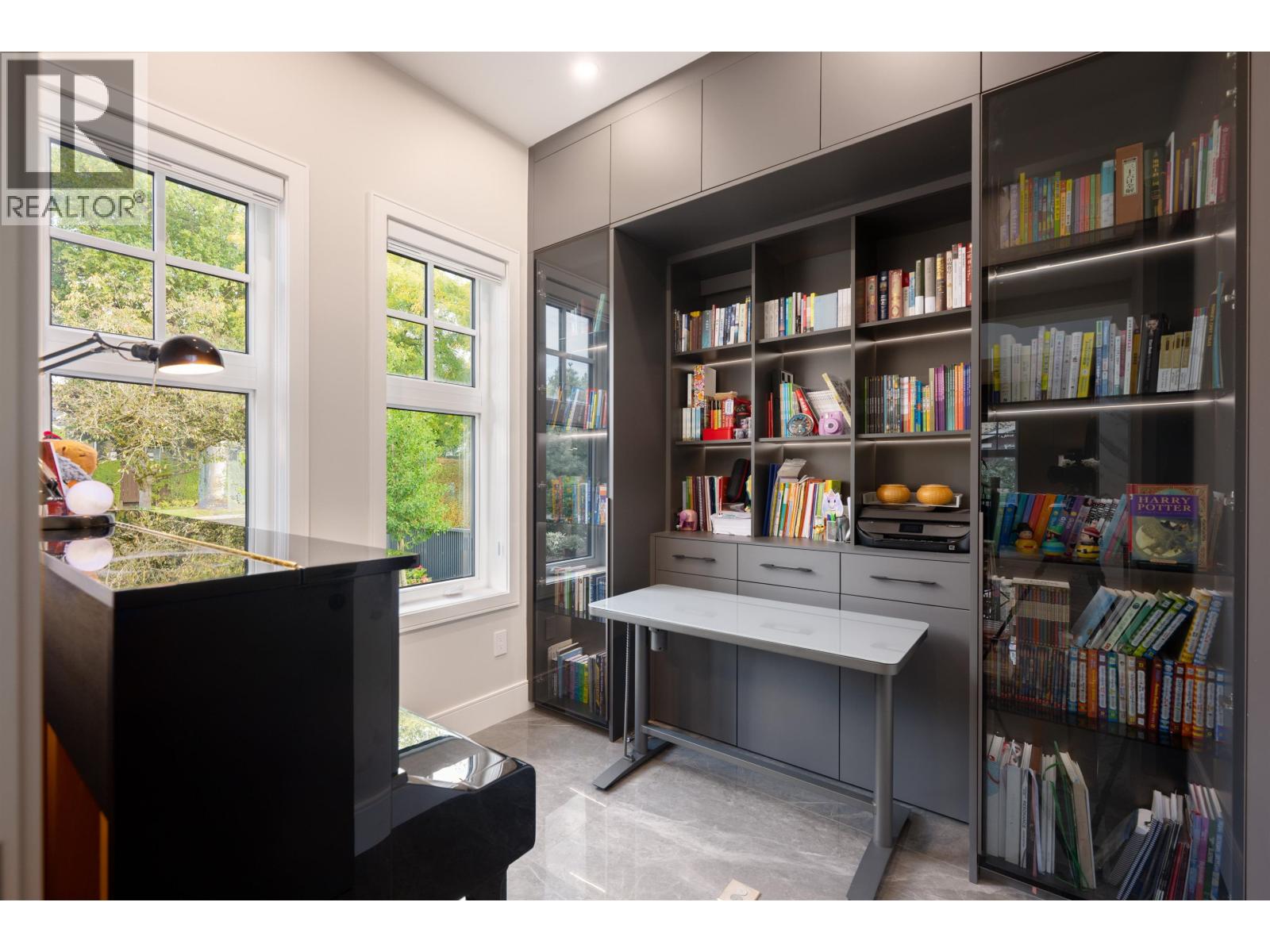 3792 W 34th Avenue, Vancouver, British Columbia  V6N 2L1 - Photo 13 - R3060035