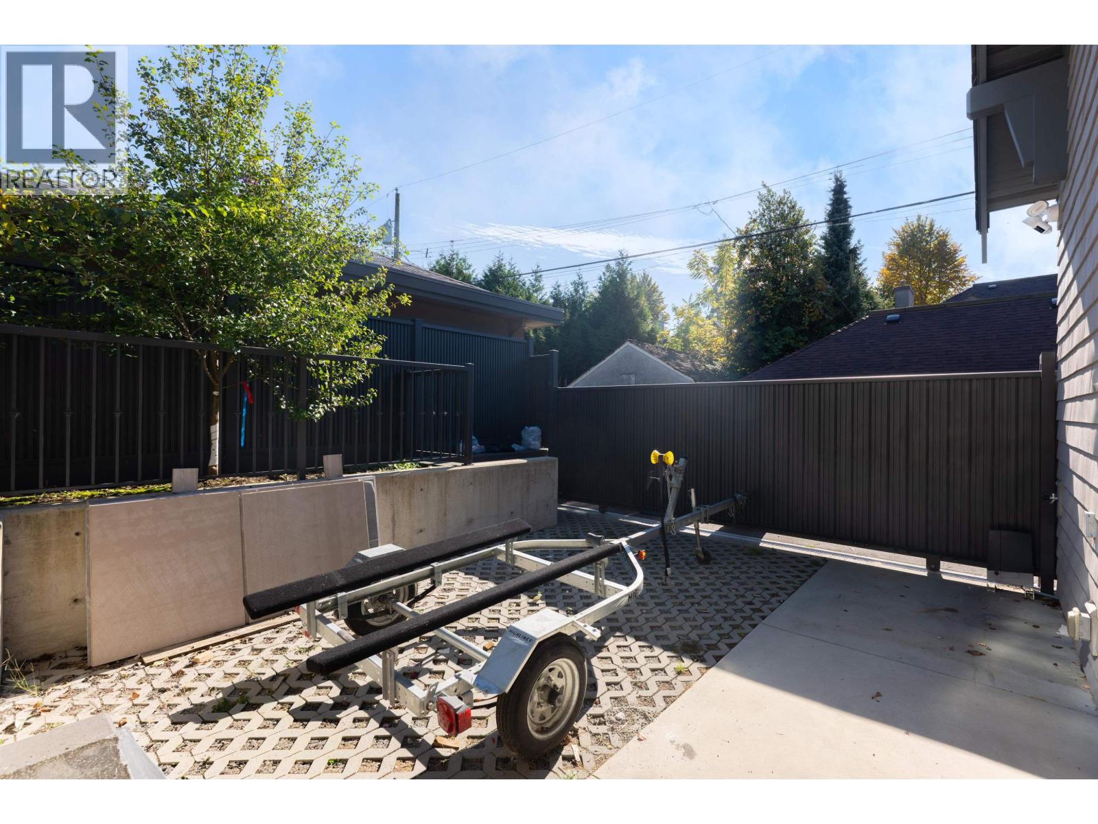 3792 W 34th Avenue, Vancouver, British Columbia  V6N 2L1 - Photo 31 - R3060035