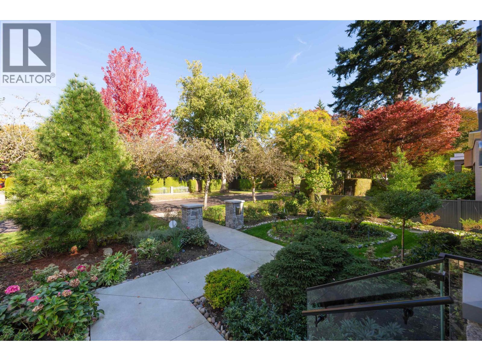 3792 W 34th Avenue, Vancouver, British Columbia  V6N 2L1 - Photo 37 - R3060035