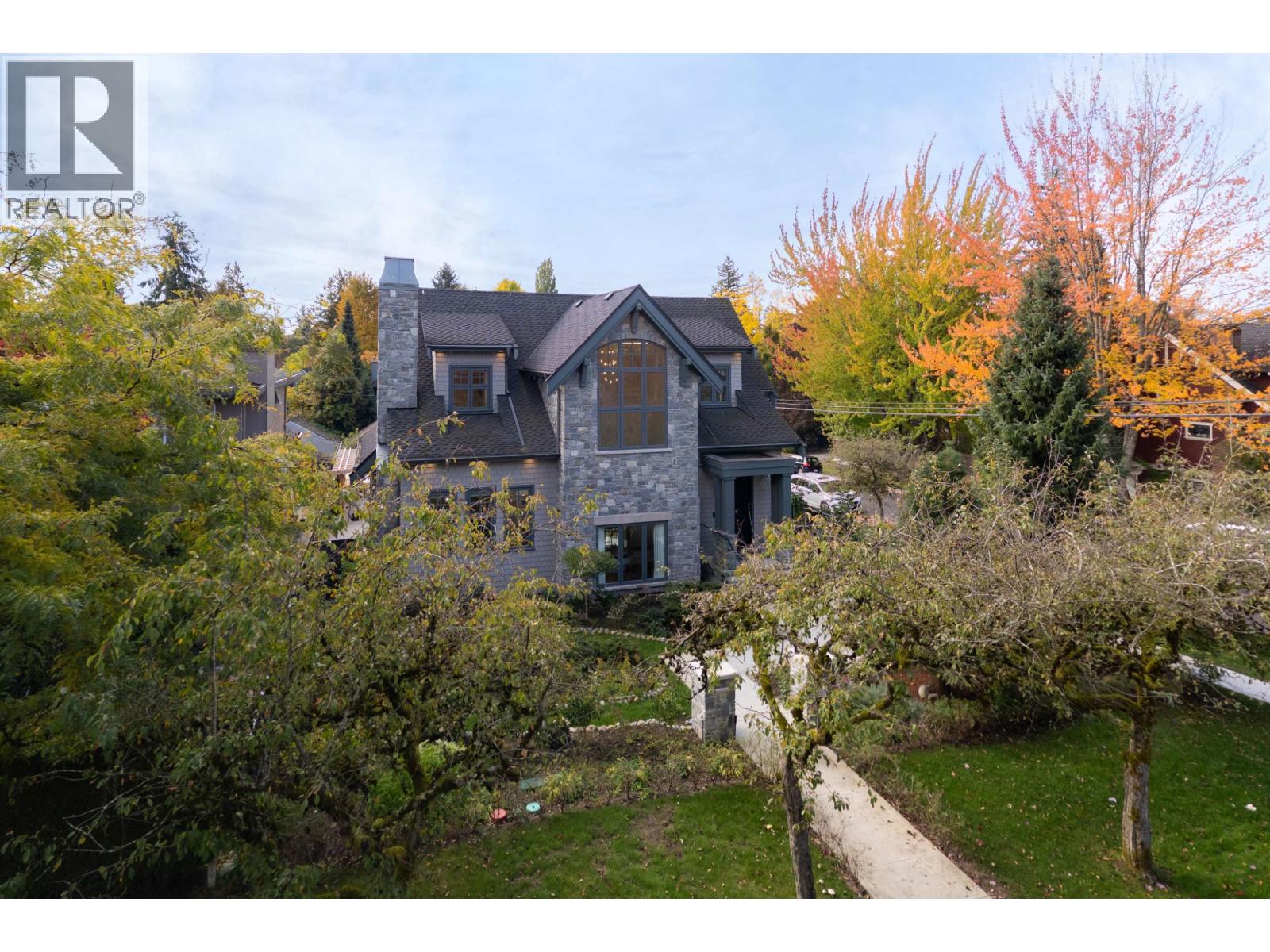 3792 W 34th Avenue, Vancouver, British Columbia  V6N 2L1 - Photo 39 - R3060035