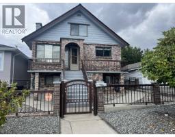 3961 VENABLES STREET, Burnaby, British Columbia