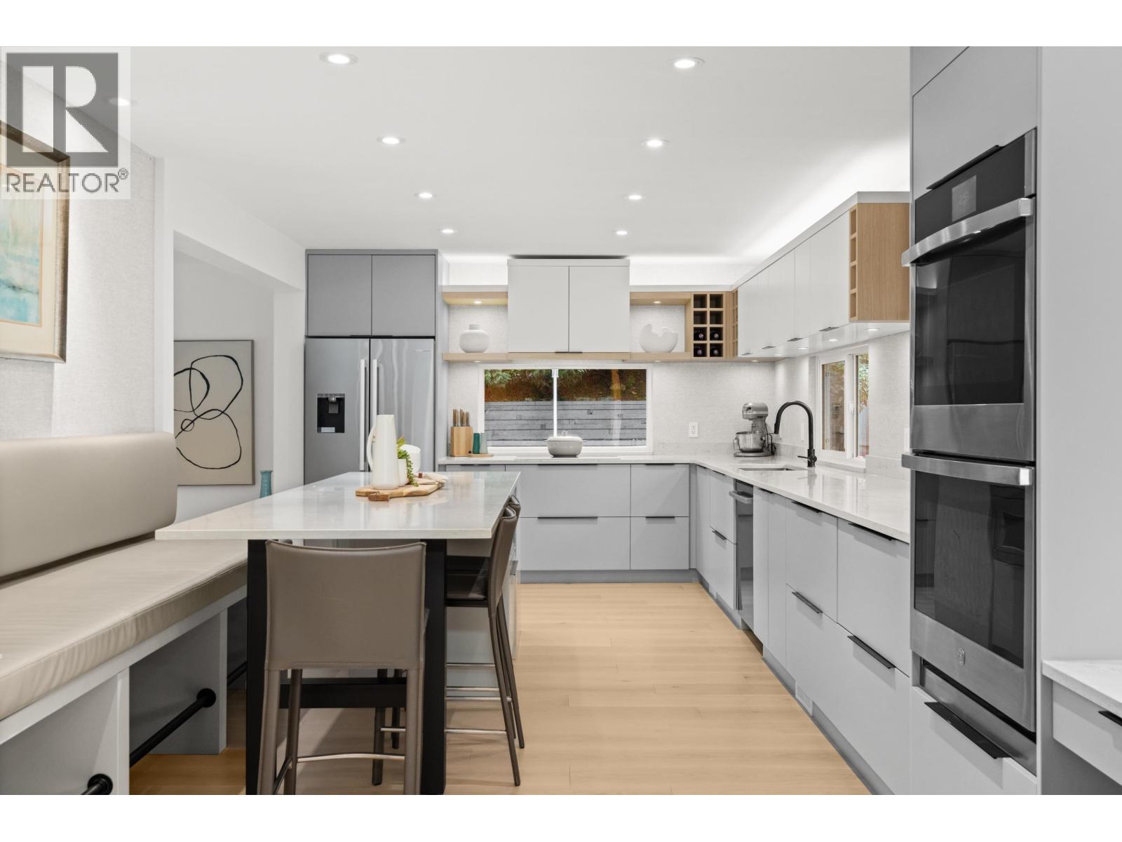 5540 Marine Drive, West Vancouver, British Columbia V7W 2R5 - Photo 7 - R3060040