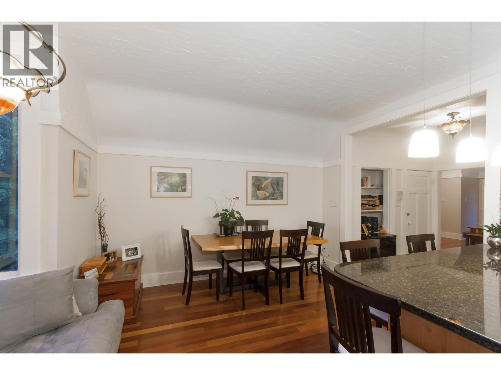 3316 W 3rd Avenue, Vancouver, British Columbia  V6R 1L4 - Photo 10 - R3060070