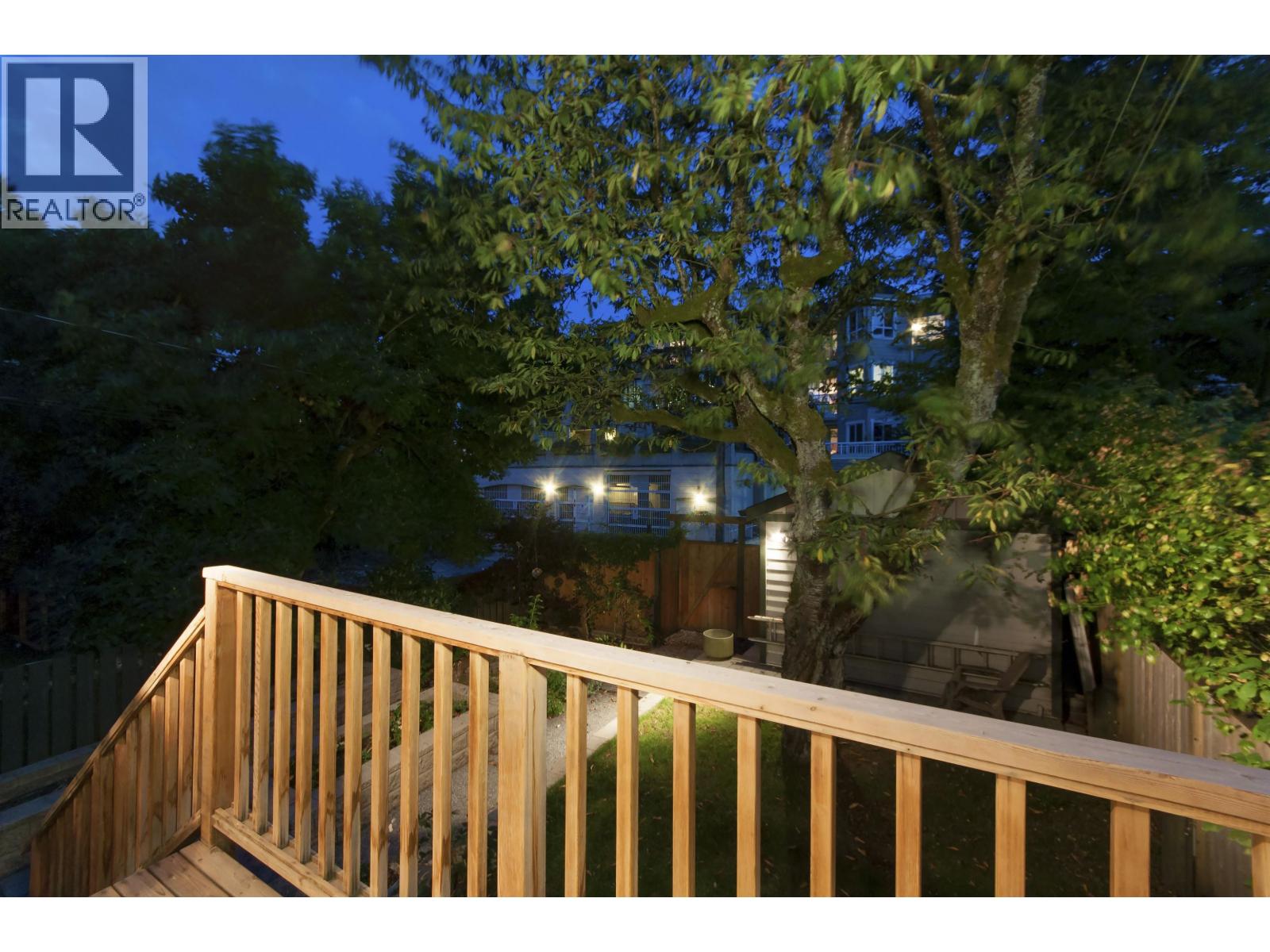 3316 W 3rd Avenue, Vancouver, British Columbia  V6R 1L4 - Photo 17 - R3060070