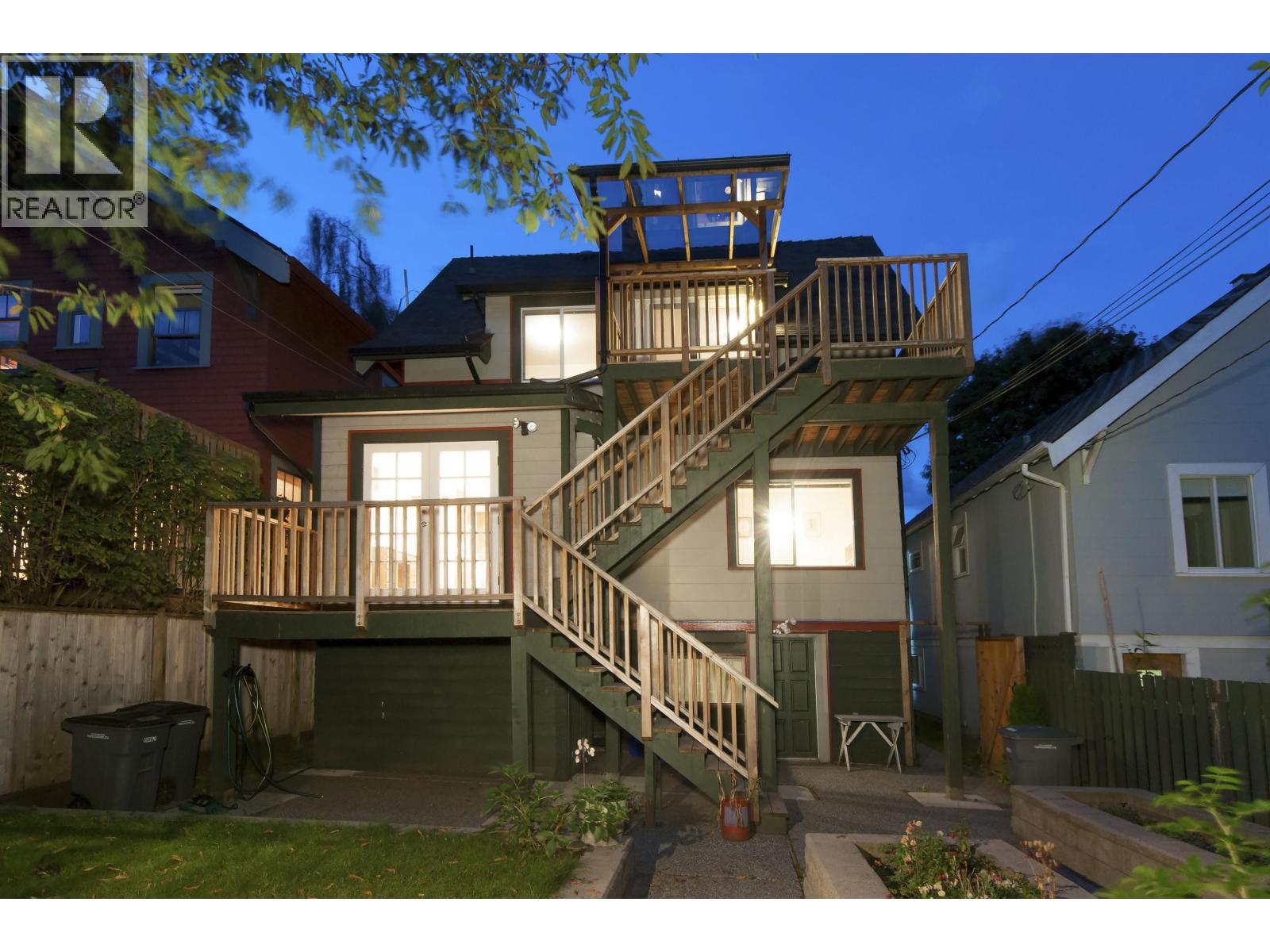 3316 W 3rd Avenue, Vancouver, British Columbia  V6R 1L4 - Photo 21 - R3060070