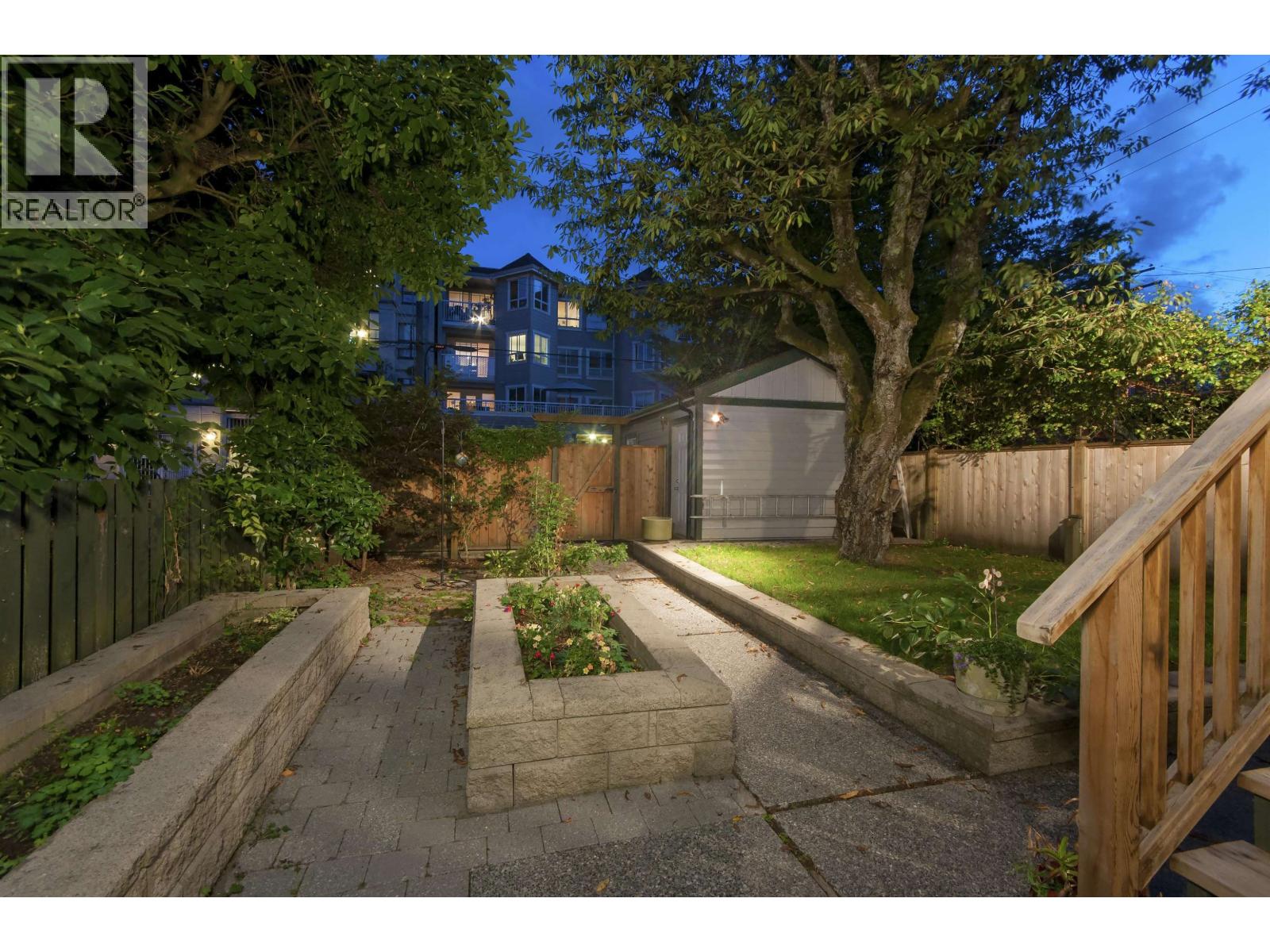 3316 W 3rd Avenue, Vancouver, British Columbia  V6R 1L4 - Photo 22 - R3060070