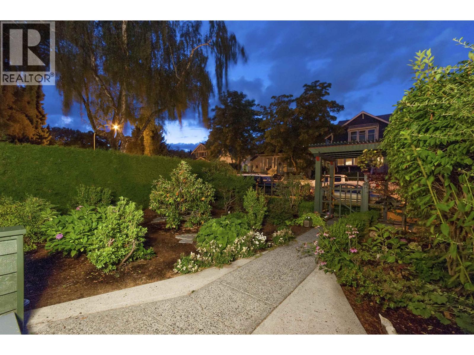 3316 W 3rd Avenue, Vancouver, British Columbia  V6R 1L4 - Photo 23 - R3060070