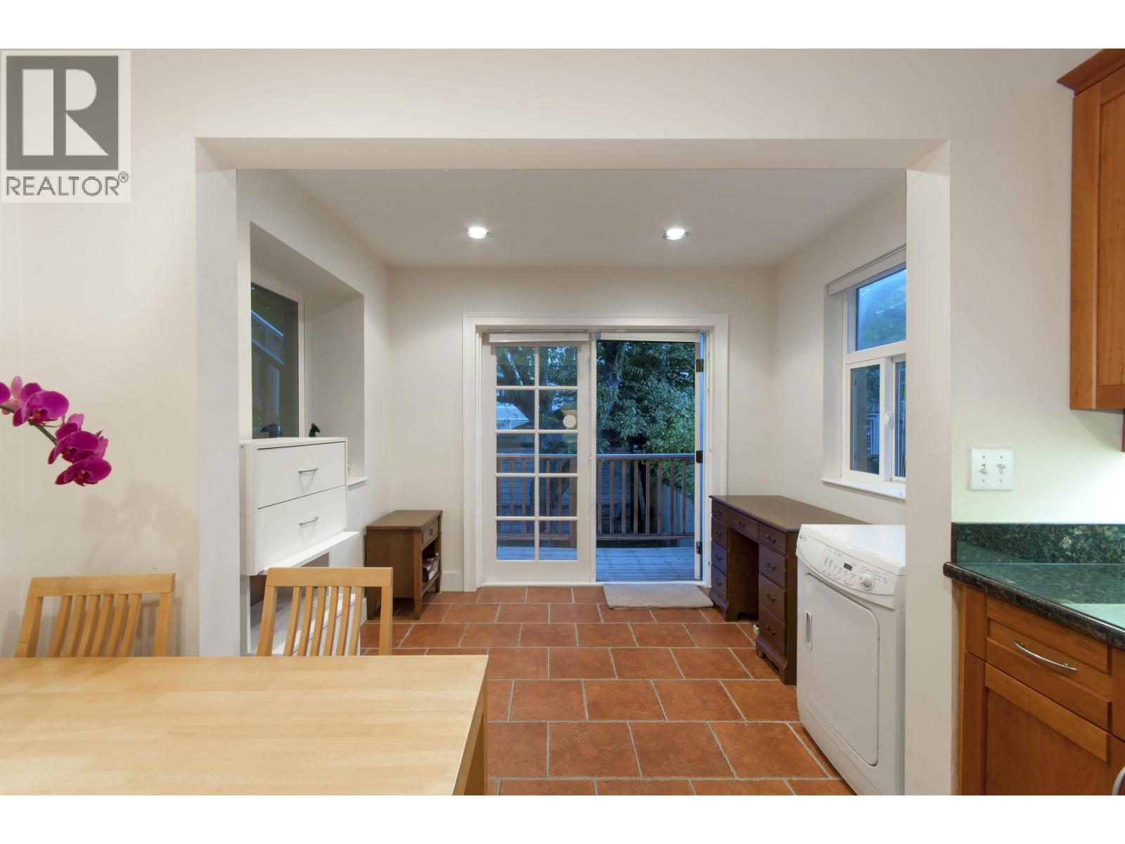 3316 W 3rd Avenue, Vancouver, British Columbia  V6R 1L4 - Photo 5 - R3060070