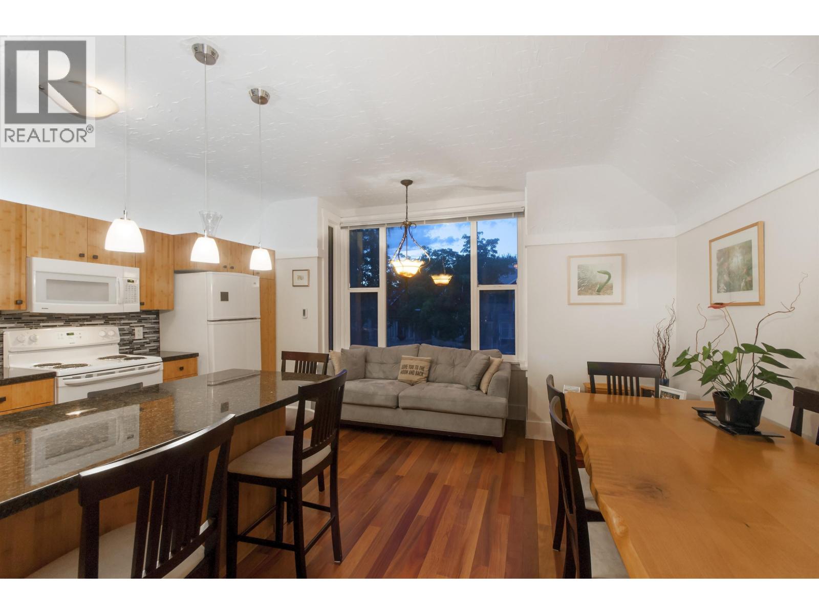 3316 W 3rd Avenue, Vancouver, British Columbia  V6R 1L4 - Photo 9 - R3060070