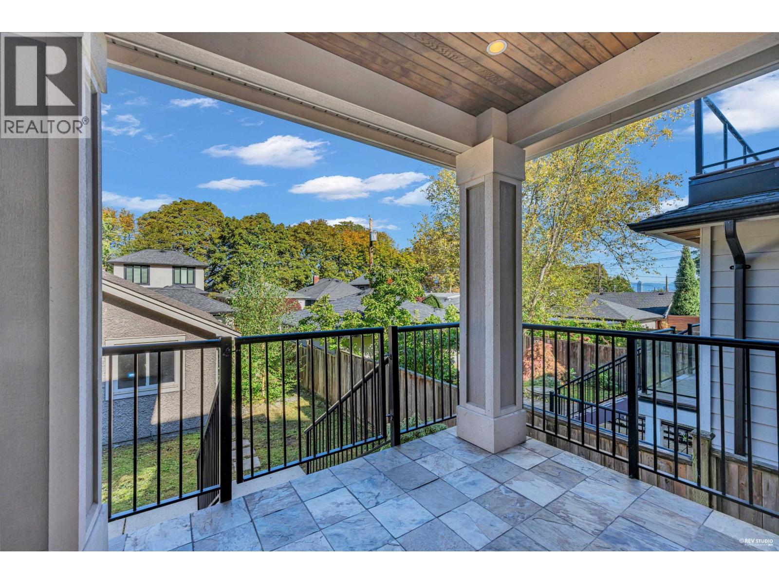 3477 W 20th Avenue, Vancouver, British Columbia  V6S 1E5 - Photo 36 - R3060079