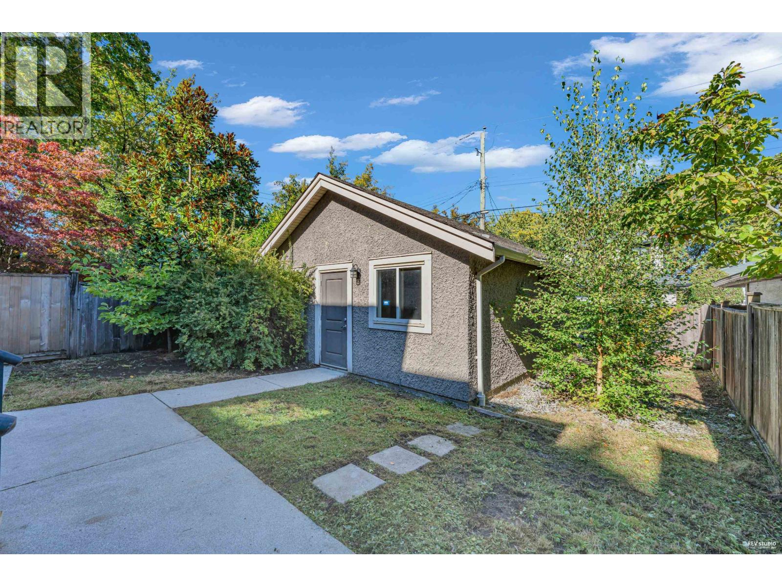3477 W 20th Avenue, Vancouver, British Columbia  V6S 1E5 - Photo 37 - R3060079