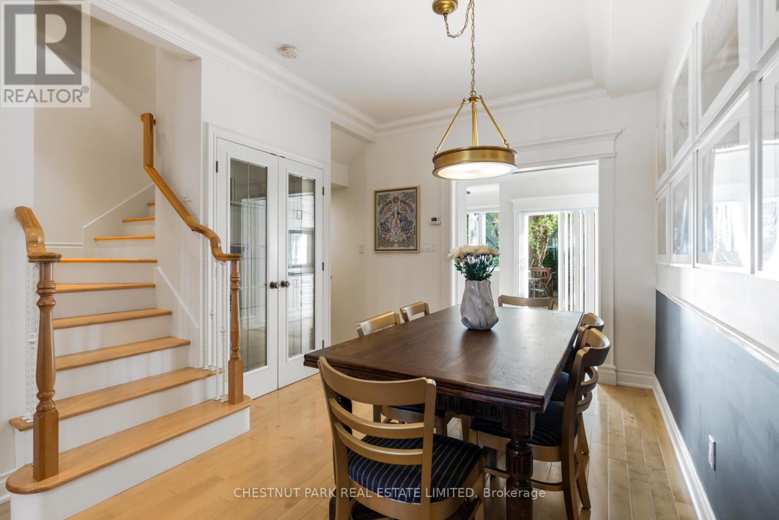 129 Jones Avenue, Toronto, Ontario  M4M 2Z7 - Photo 10 - E12441177