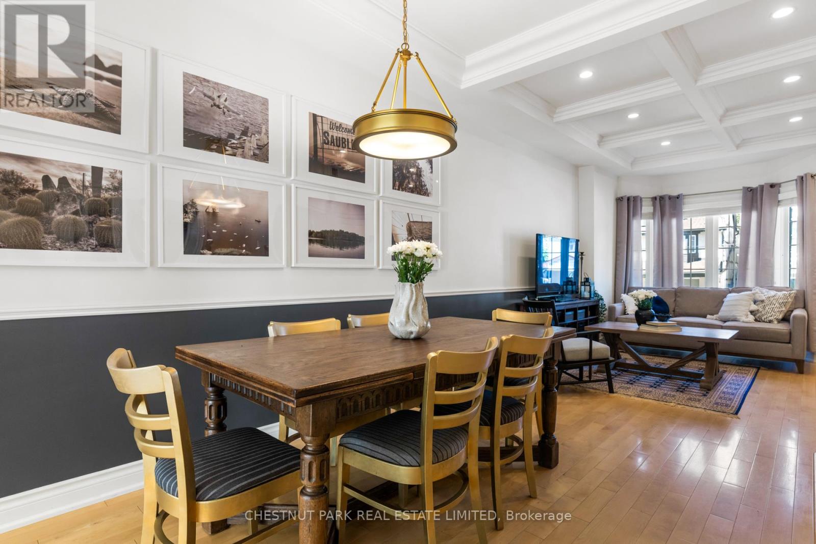 129 JONES AVENUE, Toronto, Ontario