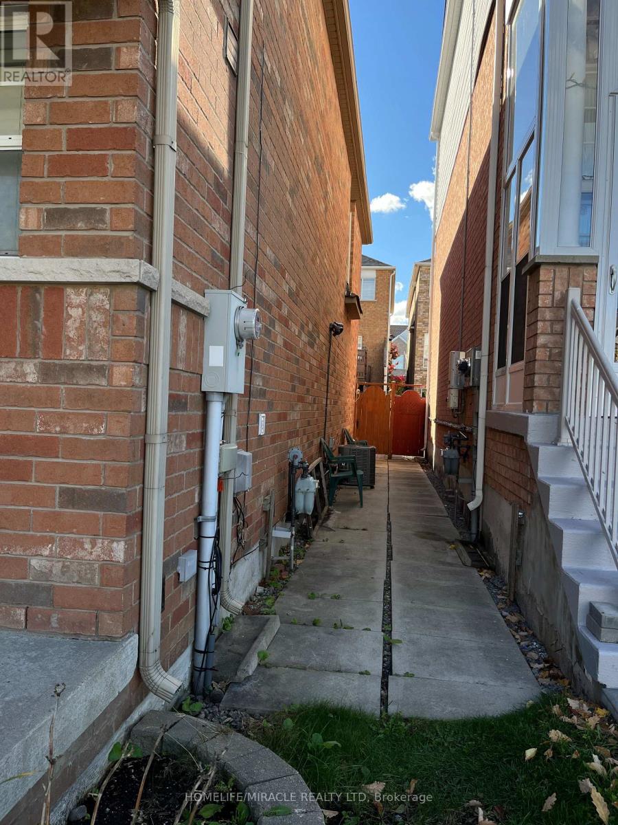81 Vessel Crescent, Toronto, Ontario  M1C 5K6 - Photo 20 - E12444667