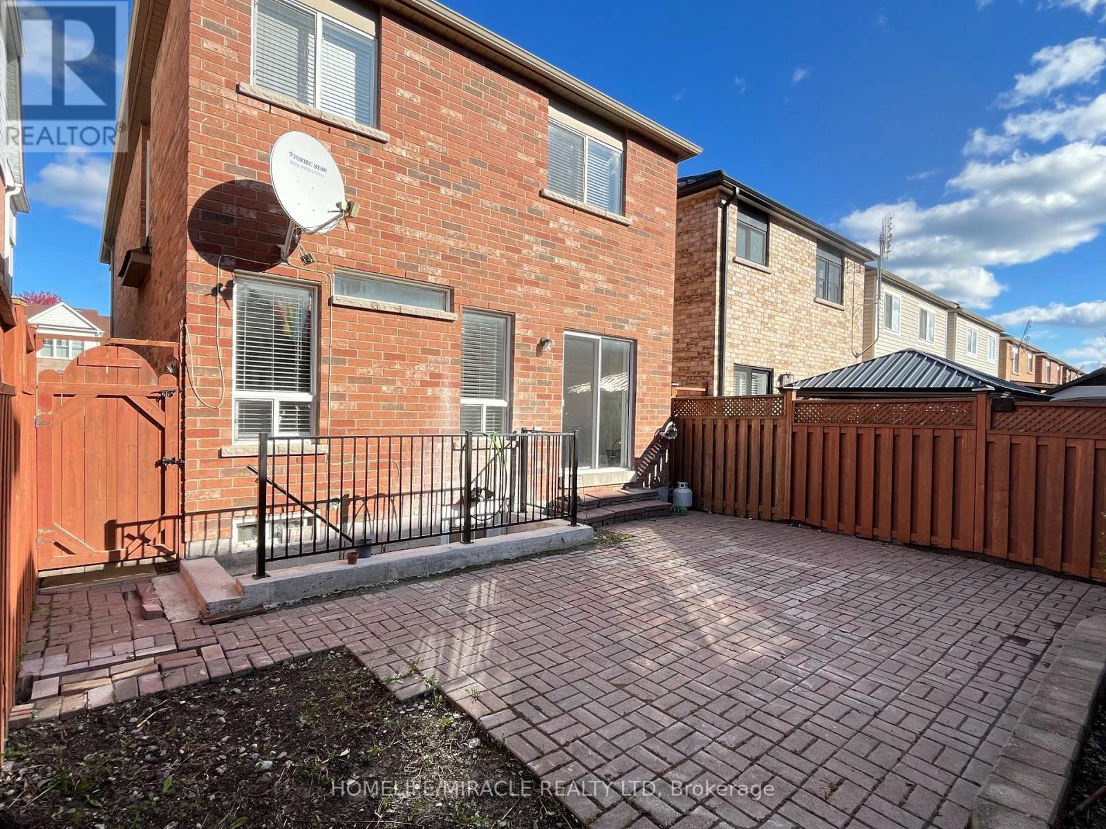 81 Vessel Crescent, Toronto, Ontario  M1C 5K6 - Photo 31 - E12444667