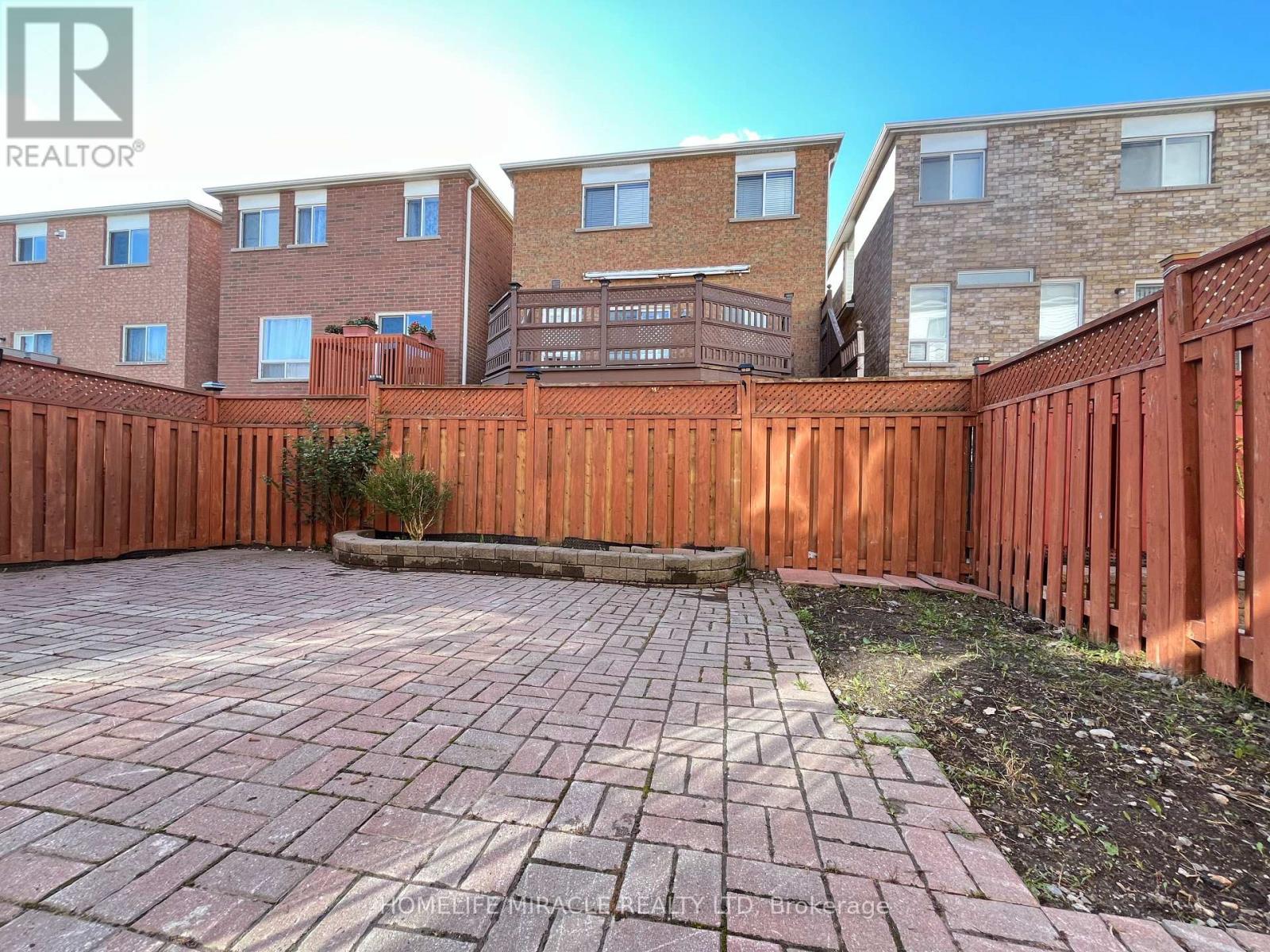 81 Vessel Crescent, Toronto, Ontario  M1C 5K6 - Photo 32 - E12444667