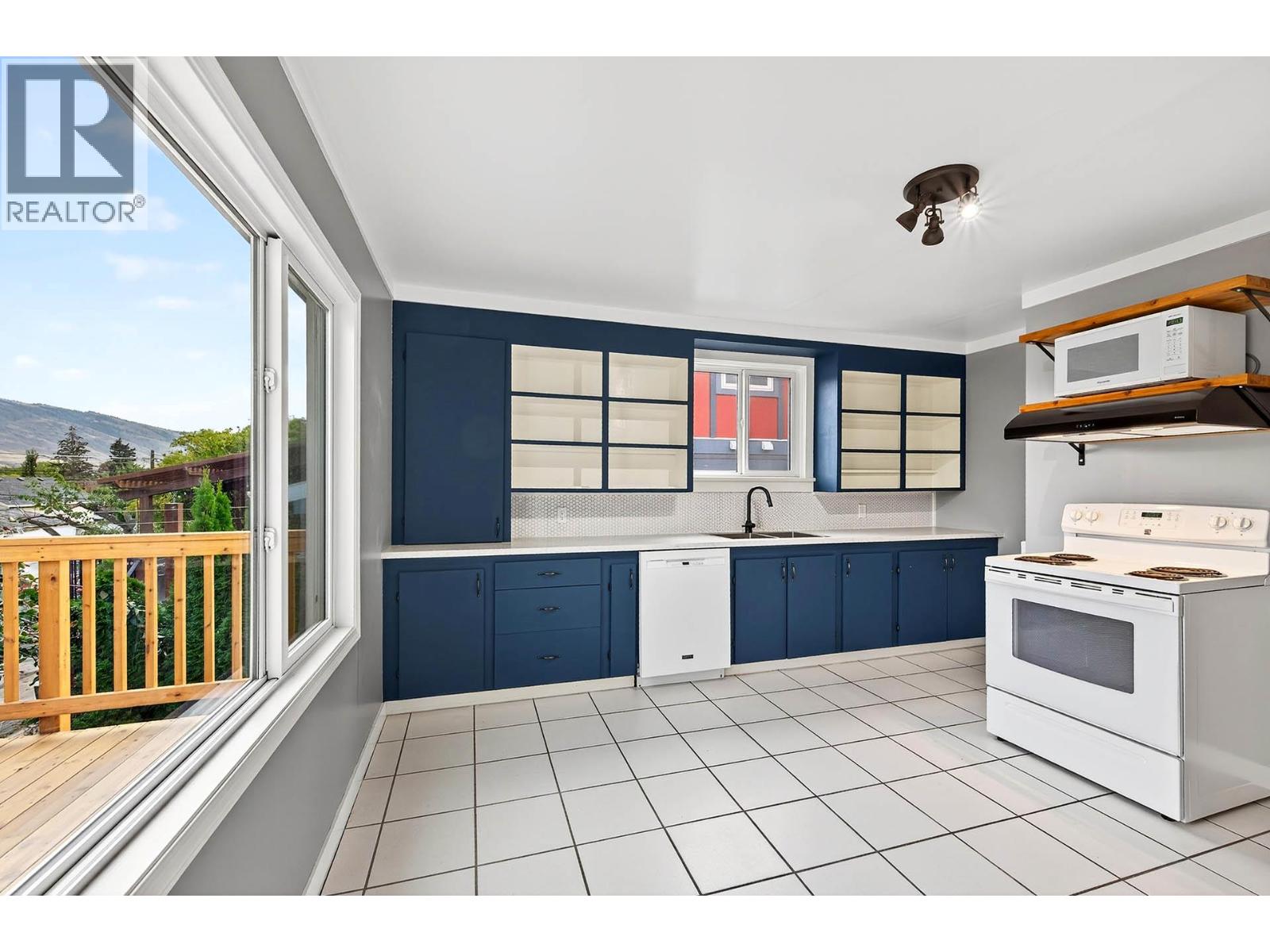 936 Nicola Street, Kamloops, British Columbia  V2C 2R9 - Photo 8 - 10366249