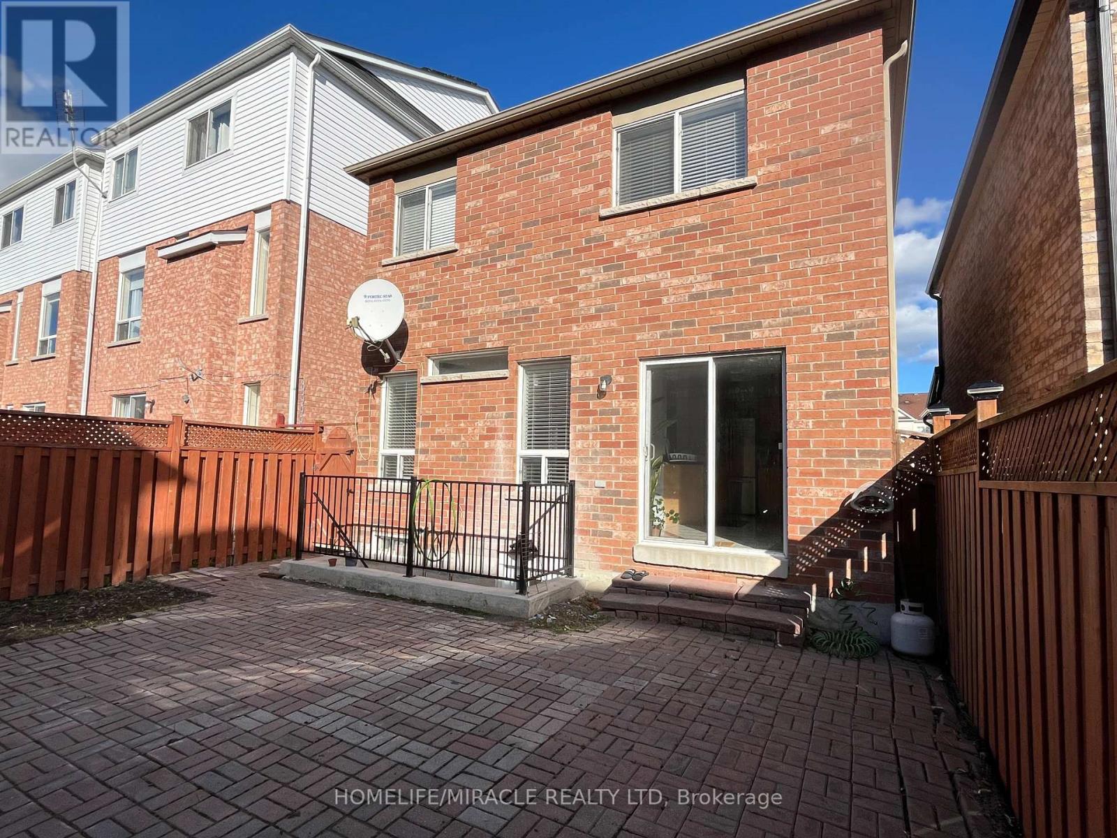 81 Vessel Crescent, Toronto, Ontario  M1C 5K6 - Photo 30 - E12444667