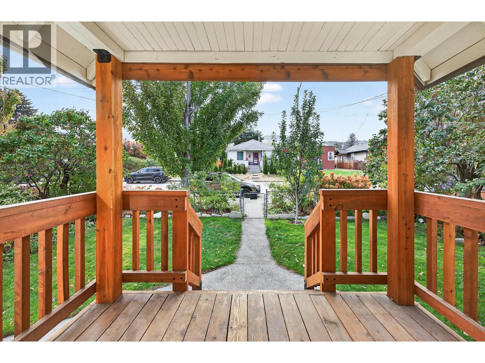 936 Nicola Street, Kamloops, British Columbia  V2C 2R9 - Photo 4 - 10366249