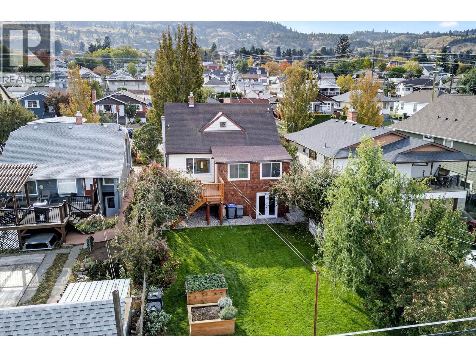 936 Nicola Street, Kamloops, British Columbia  V2C 2R9 - Photo 3 - 10366249