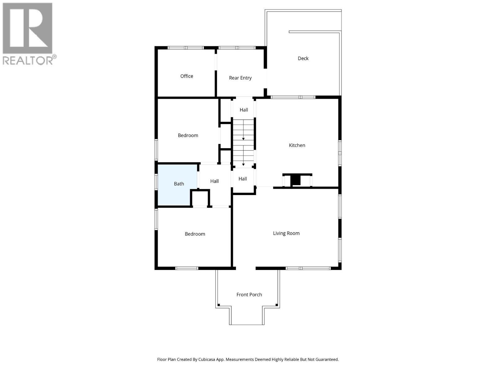 936 Nicola Street, Kamloops, British Columbia  V2C 2R9 - Photo 37 - 10366249