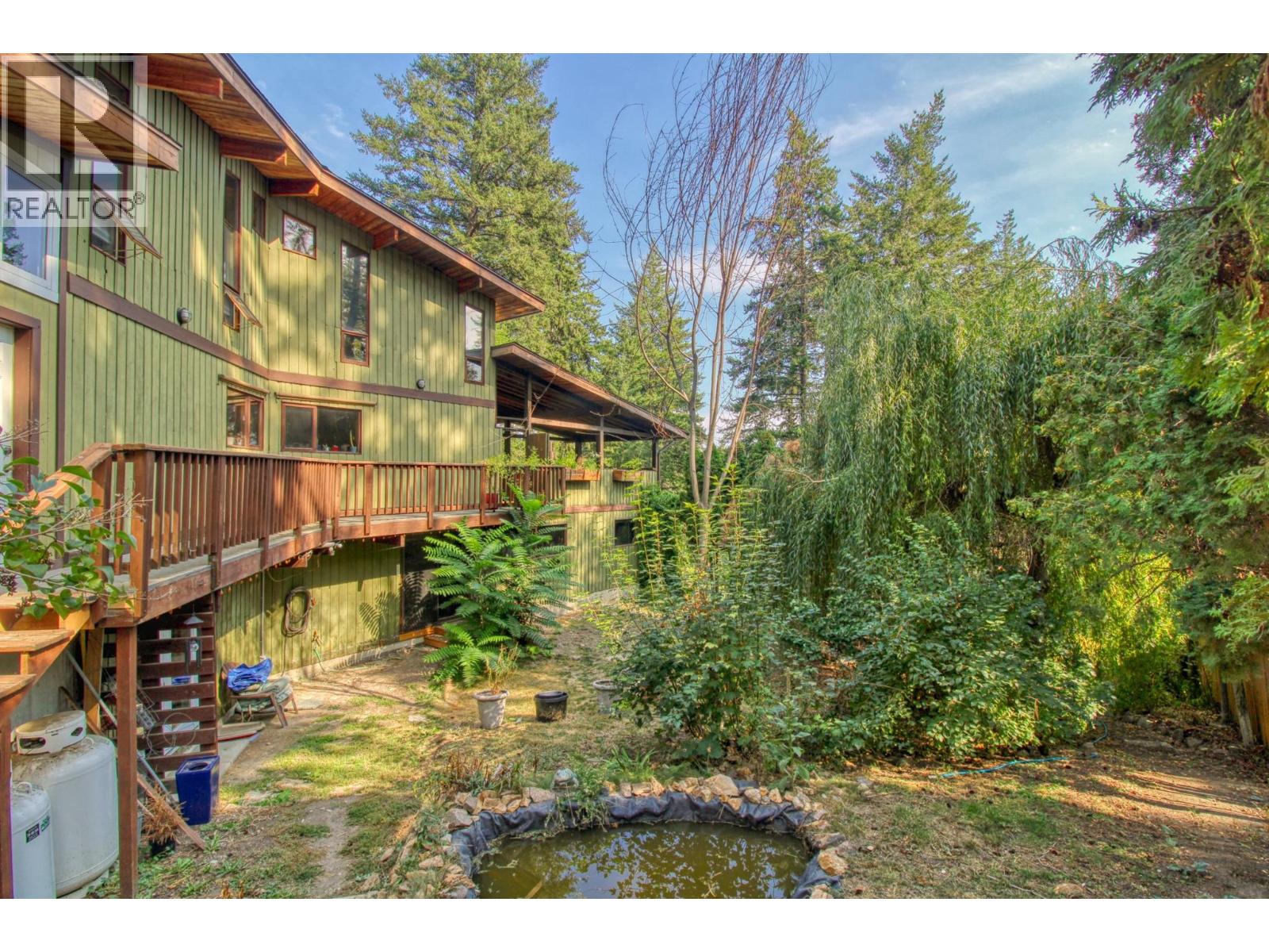 405 Kildare Way, Vernon, British Columbia  V1T 2C7 - Photo 9 - 10366313