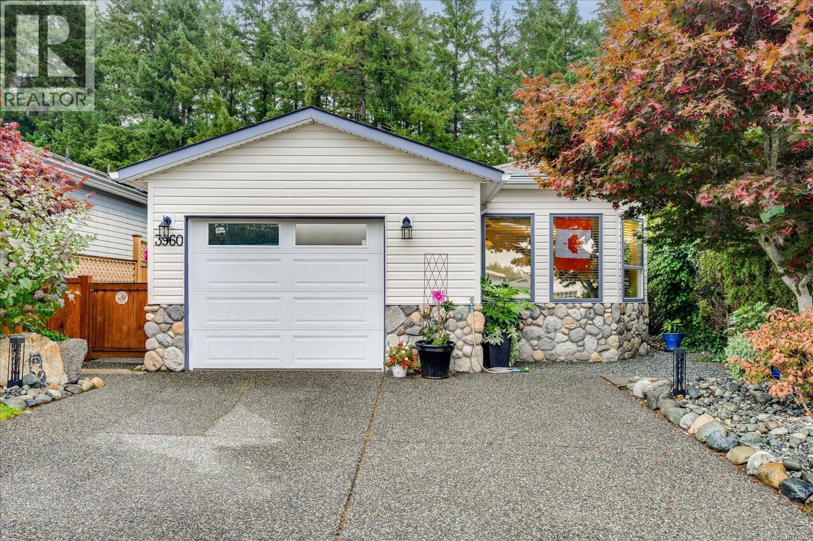 3960 Valewood Dr, Nanaimo, British Columbia
