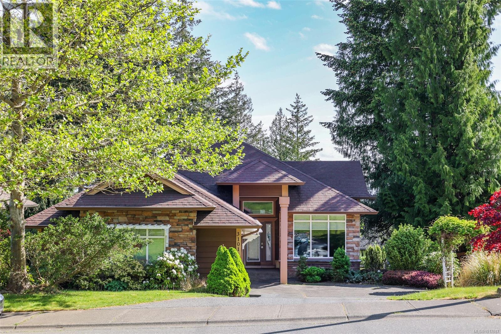 3101 Klanawa Cres, Courtenay, British Columbia