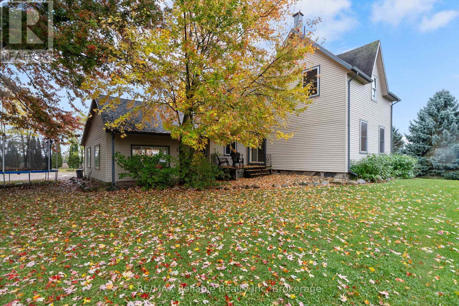 43488 Chiselhurst Road, Huron East, Ontario  N0M 2E0 - Photo 28 - X12472427