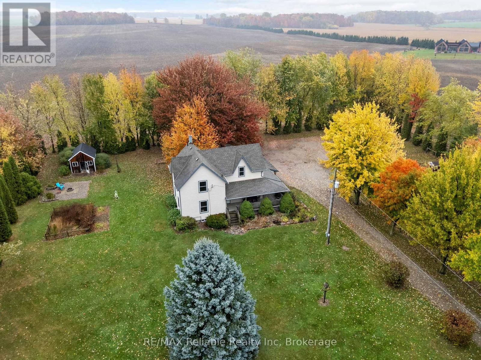 43488 Chiselhurst Road, Huron East, Ontario  N0M 2E0 - Photo 3 - X12472427