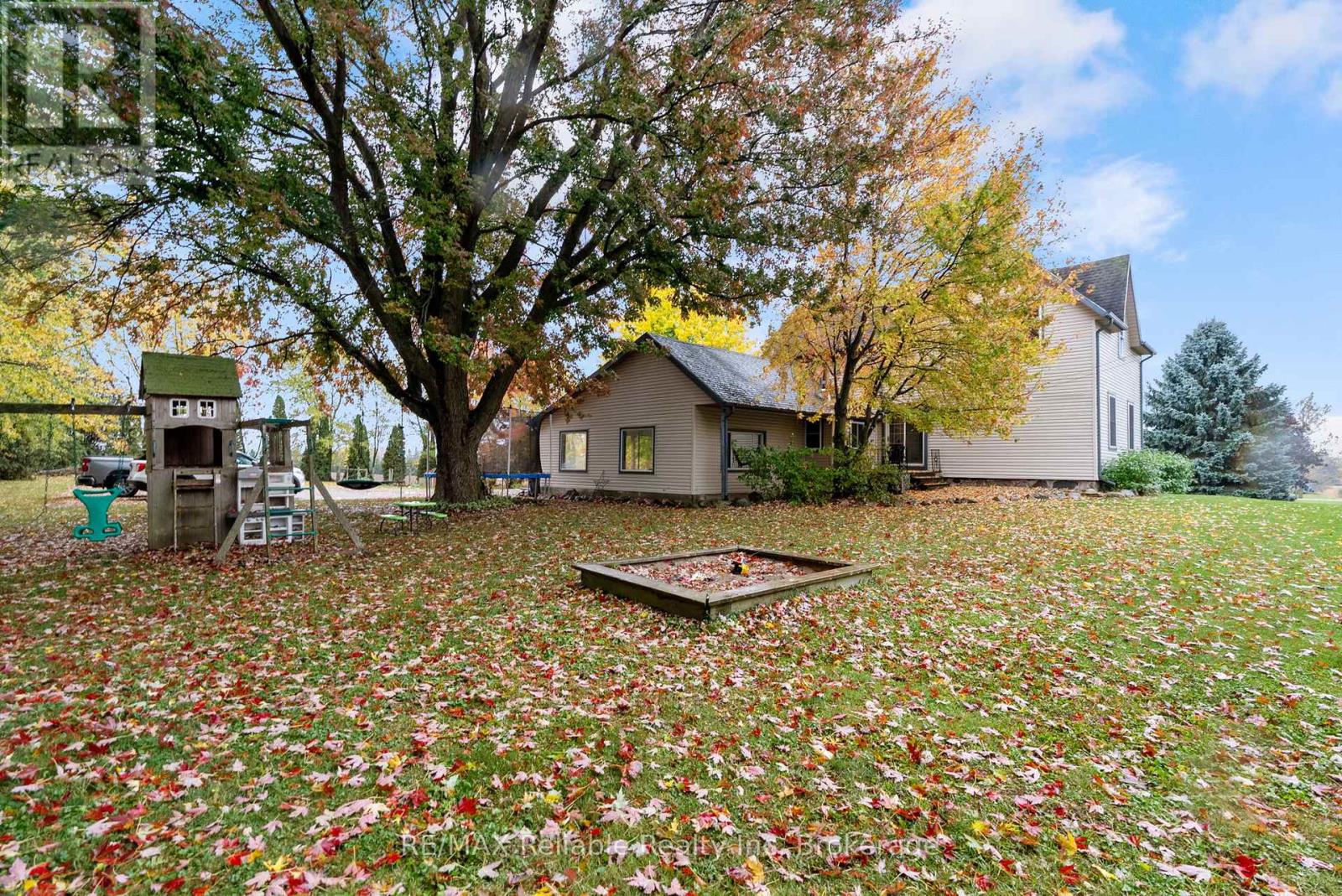 43488 Chiselhurst Road, Huron East, Ontario  N0M 2E0 - Photo 30 - X12472427