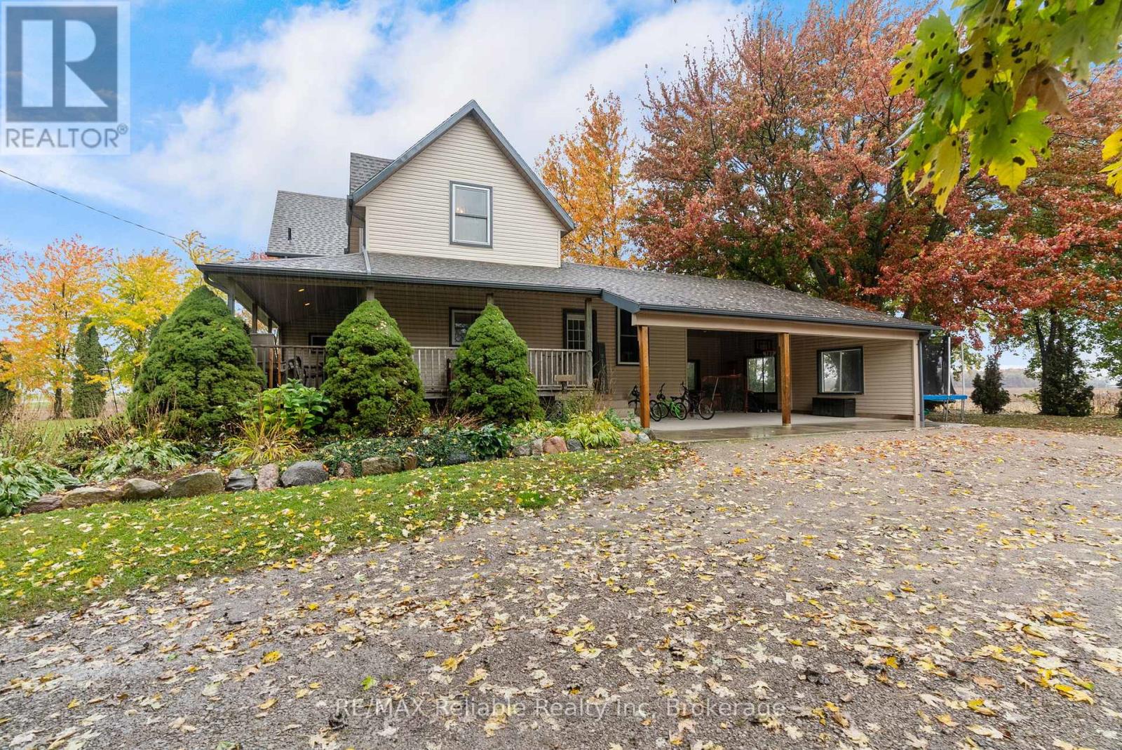 43488 Chiselhurst Road, Huron East, Ontario  N0M 2E0 - Photo 33 - X12472427