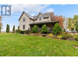 43488 CHISELHURST ROAD, Huron East, Ontario