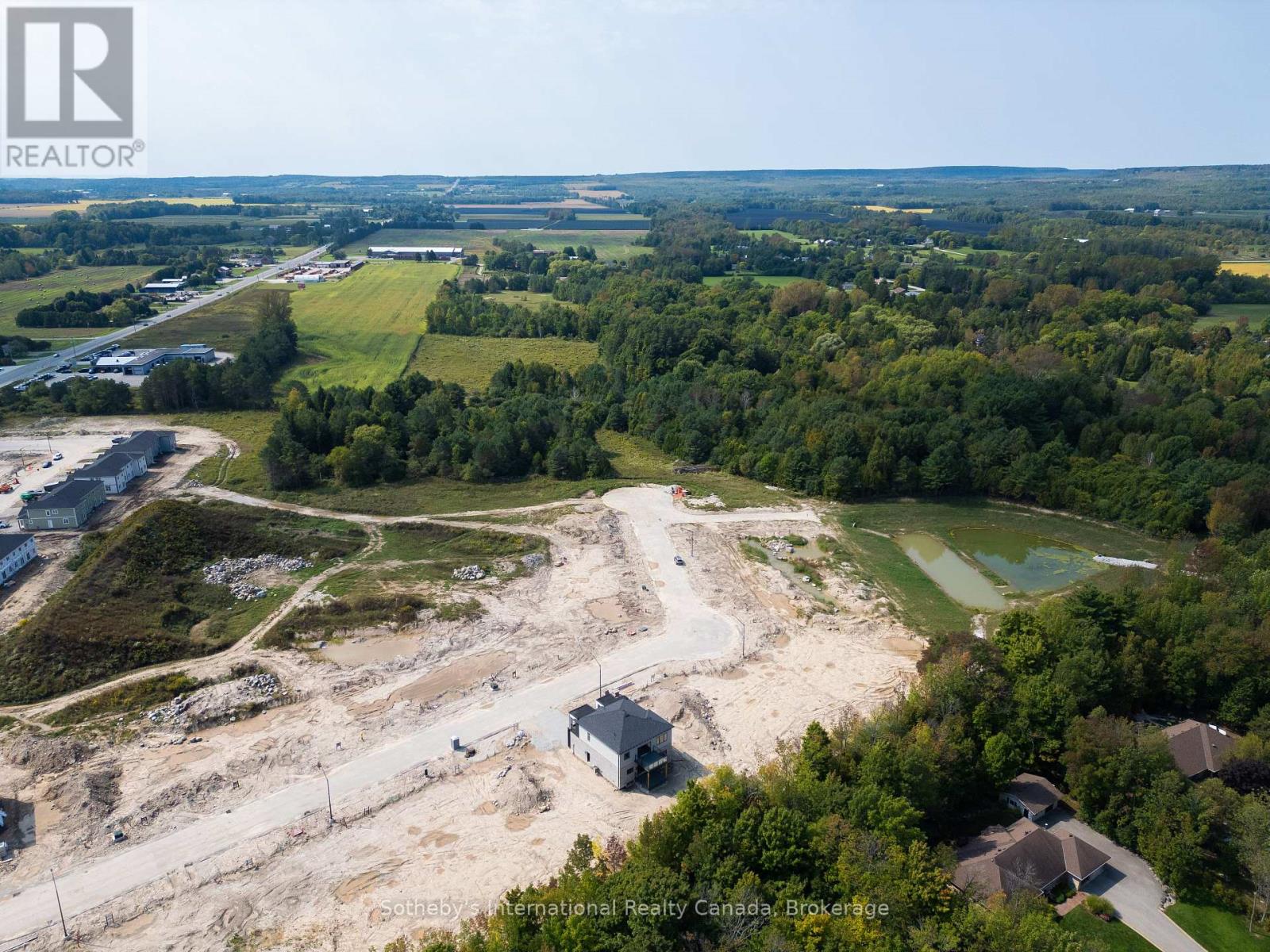 124 Equality Drive, Meaford, Ontario  N0H 1V0 - Photo 17 - X12472499