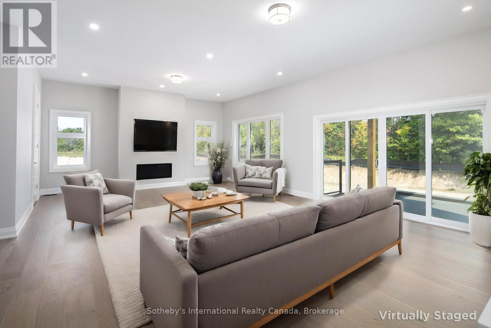 124 Equality Drive, Meaford, Ontario  N0H 1V0 - Photo 7 - X12472499