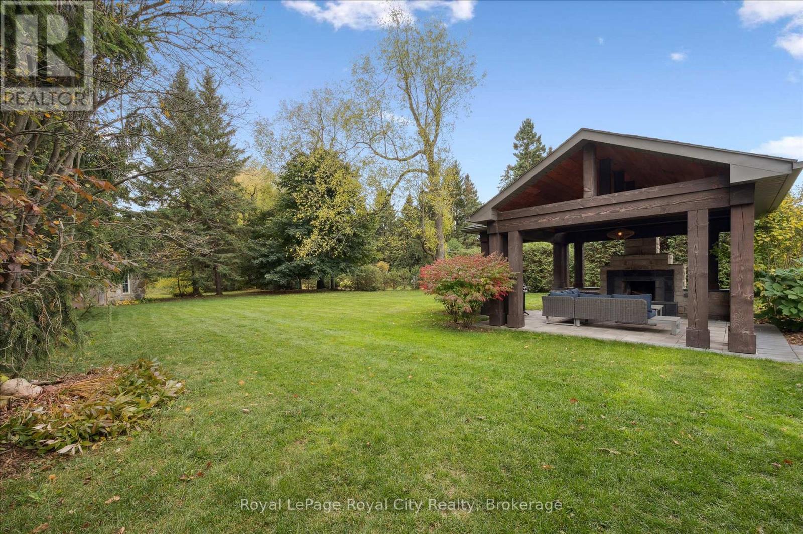 45 Sideroad 18, Centre Wellington, Ontario  N1M 2W3 - Photo 38 - X12472502