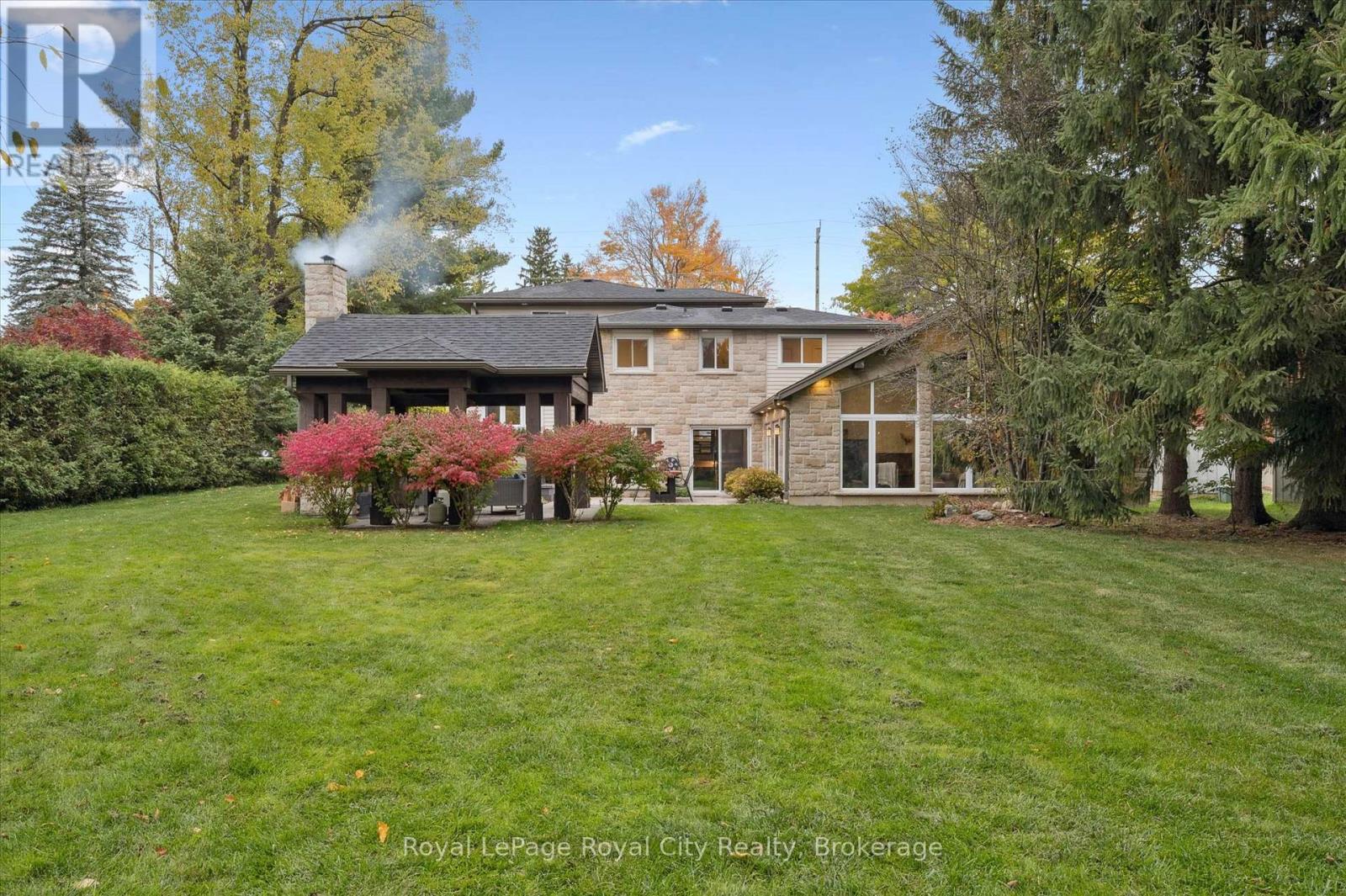 45 Sideroad 18, Centre Wellington, Ontario  N1M 2W3 - Photo 40 - X12472502