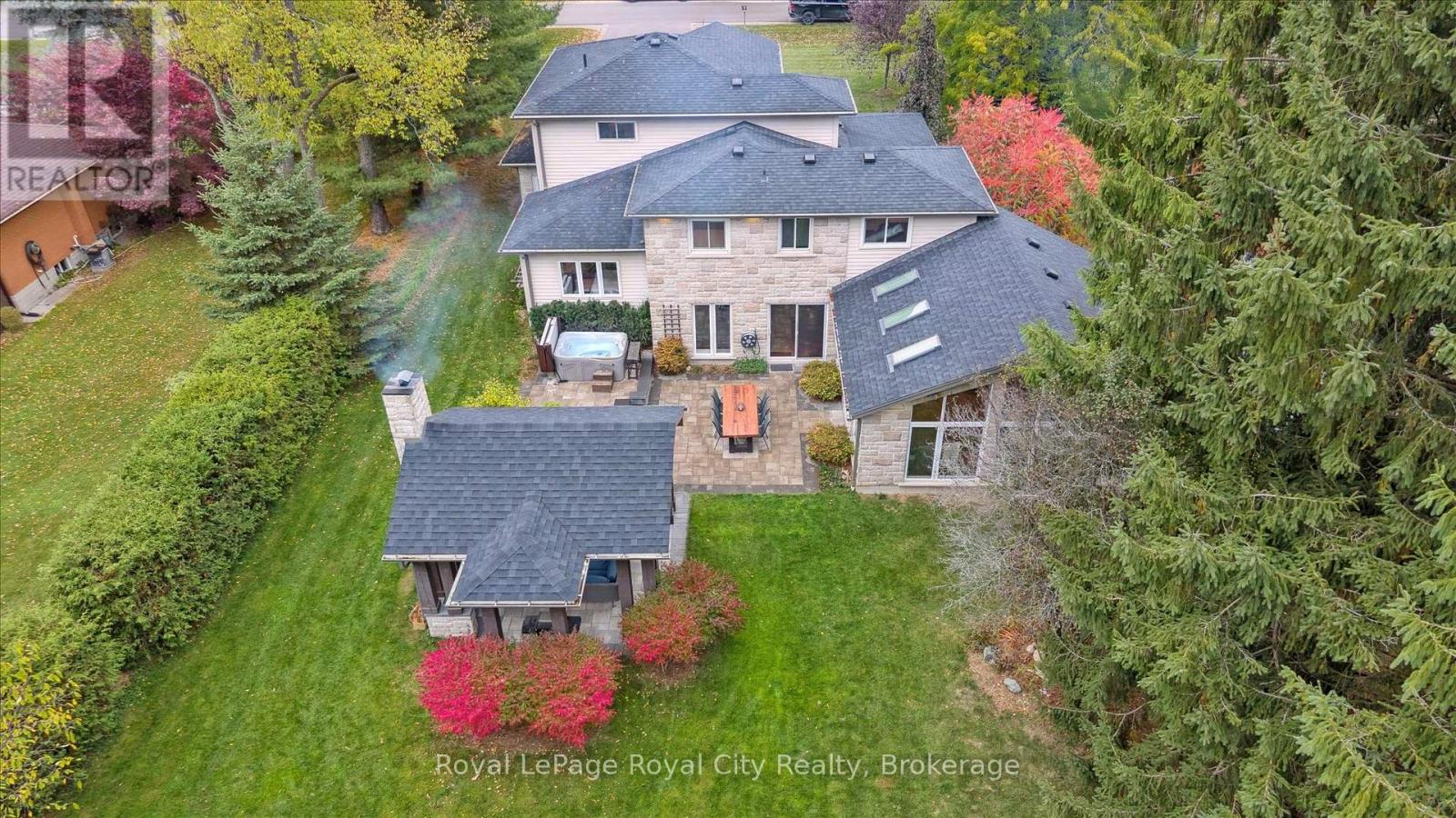 45 Sideroad 18, Centre Wellington, Ontario  N1M 2W3 - Photo 41 - X12472502