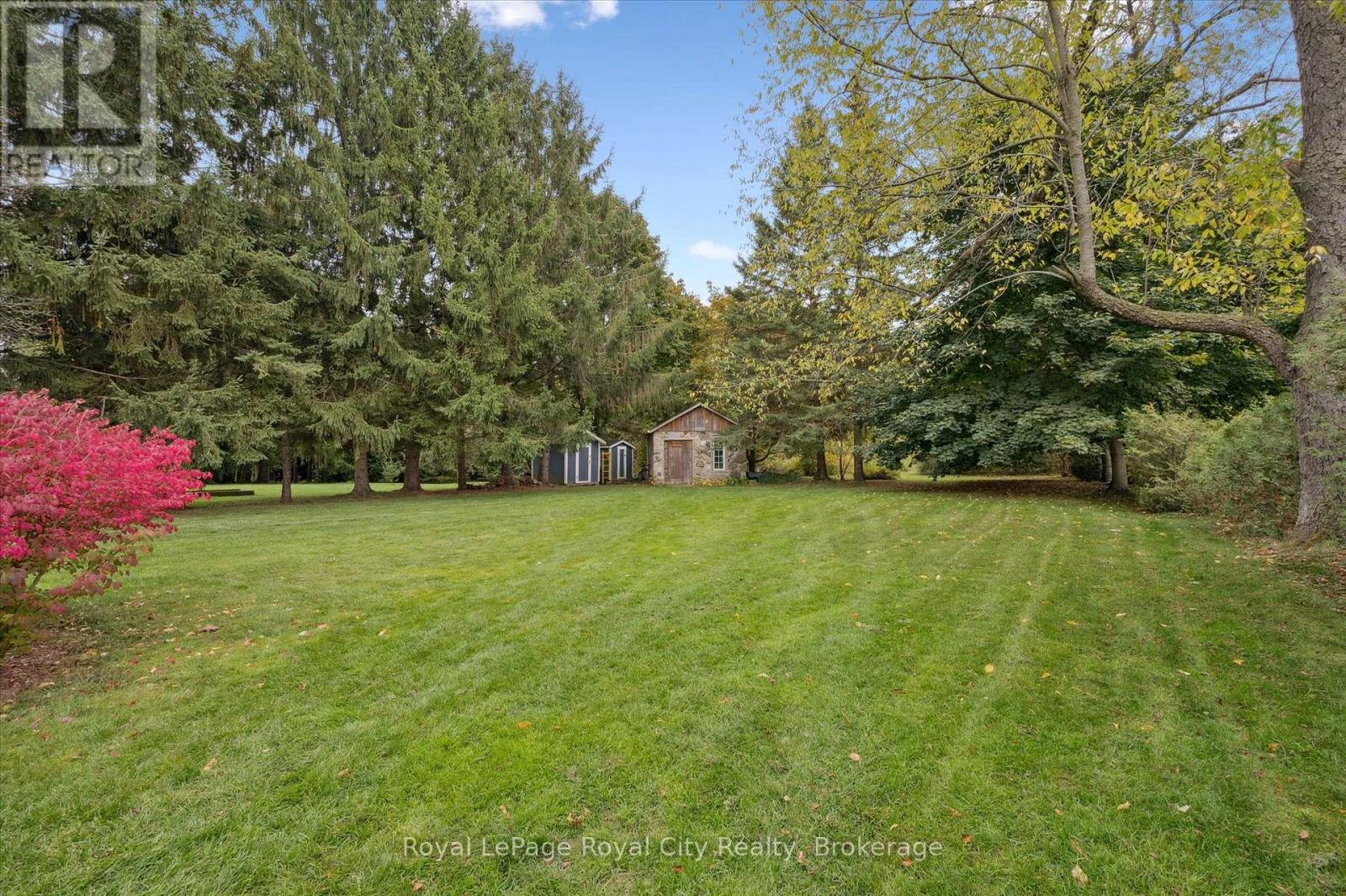 45 Sideroad 18, Centre Wellington, Ontario  N1M 2W3 - Photo 44 - X12472502