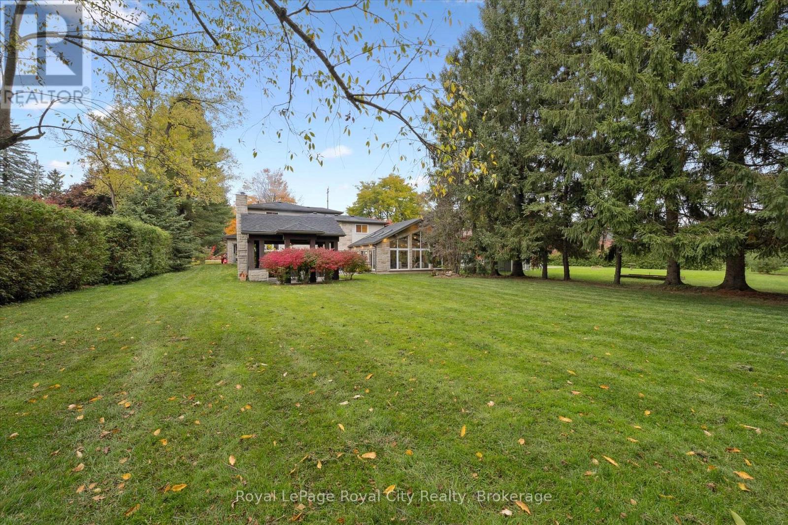 45 Sideroad 18, Centre Wellington, Ontario  N1M 2W3 - Photo 45 - X12472502
