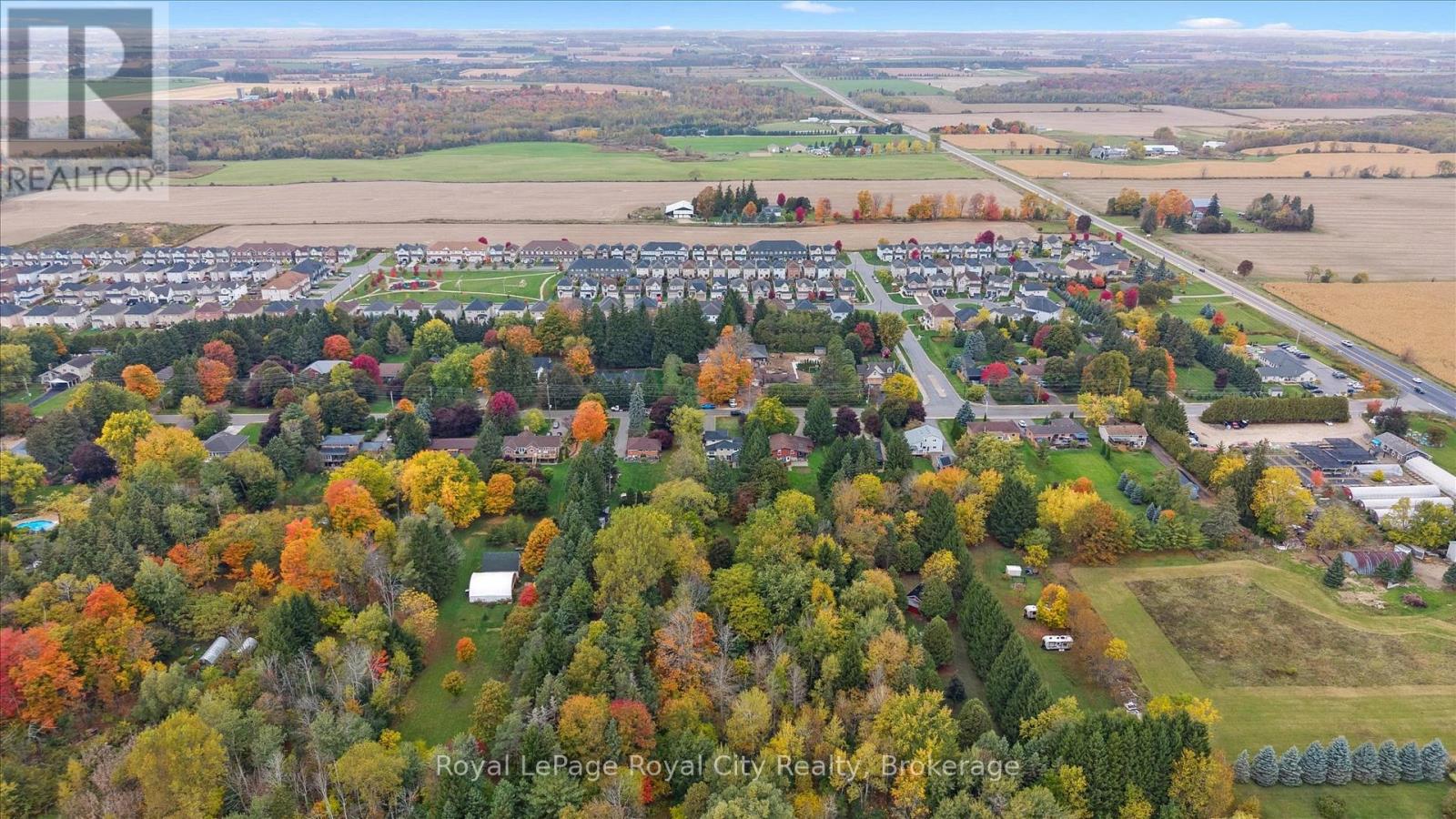 45 Sideroad 18, Centre Wellington, Ontario  N1M 2W3 - Photo 47 - X12472502