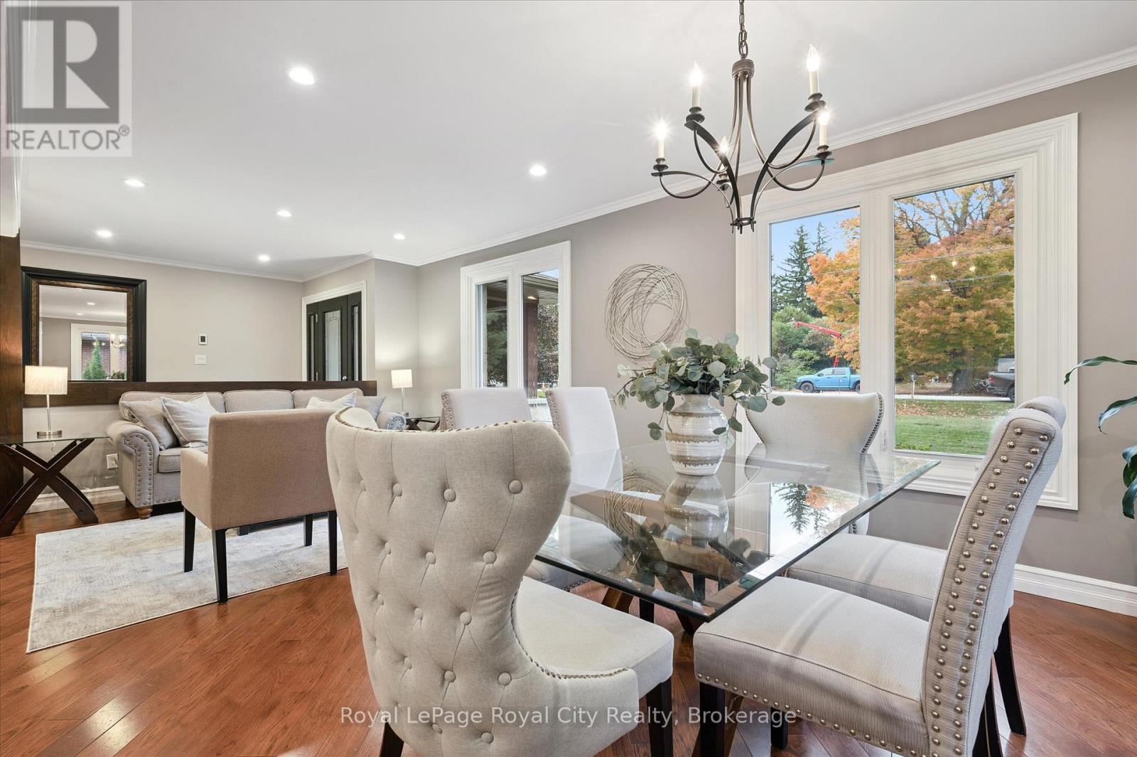 45 Sideroad 18, Centre Wellington, Ontario  N1M 2W3 - Photo 6 - X12472502