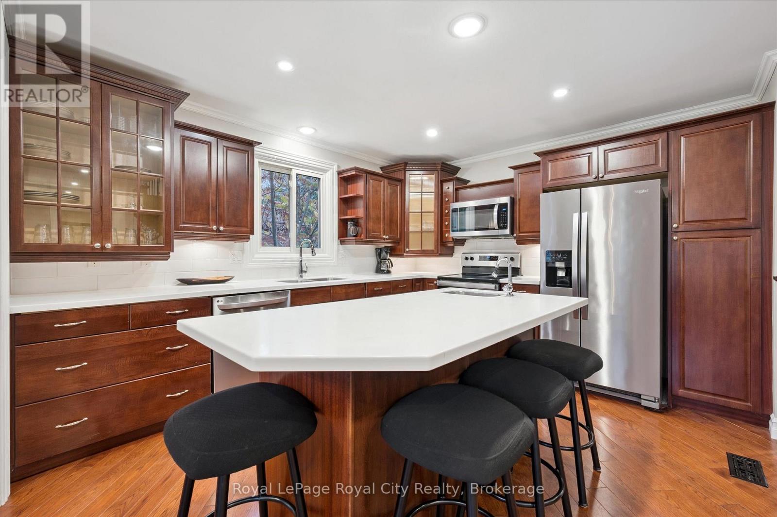 45 Sideroad 18, Centre Wellington, Ontario  N1M 2W3 - Photo 8 - X12472502