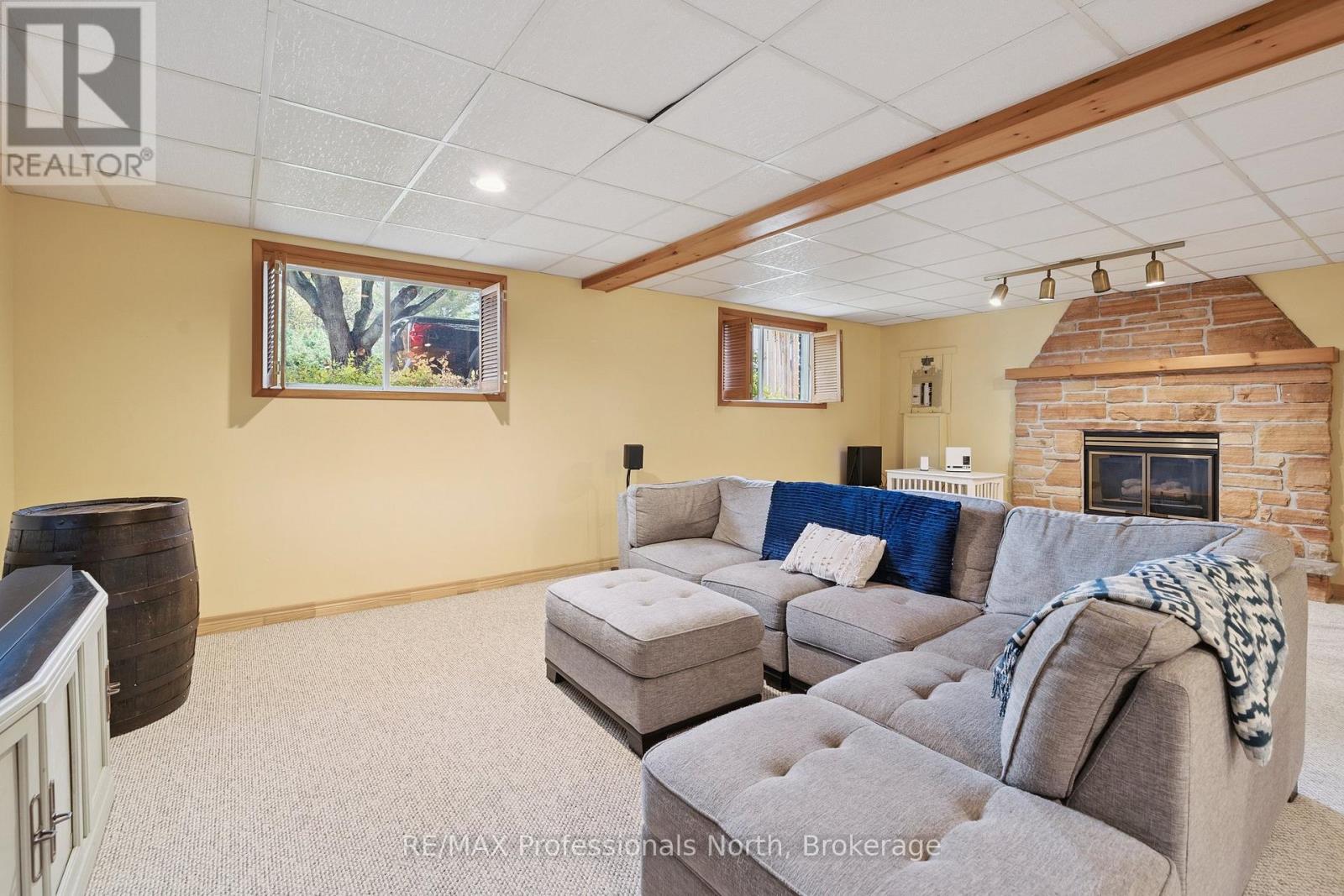 27 Gouldie Street, Huntsville, Ontario  P1H 1M5 - Photo 19 - X12472517