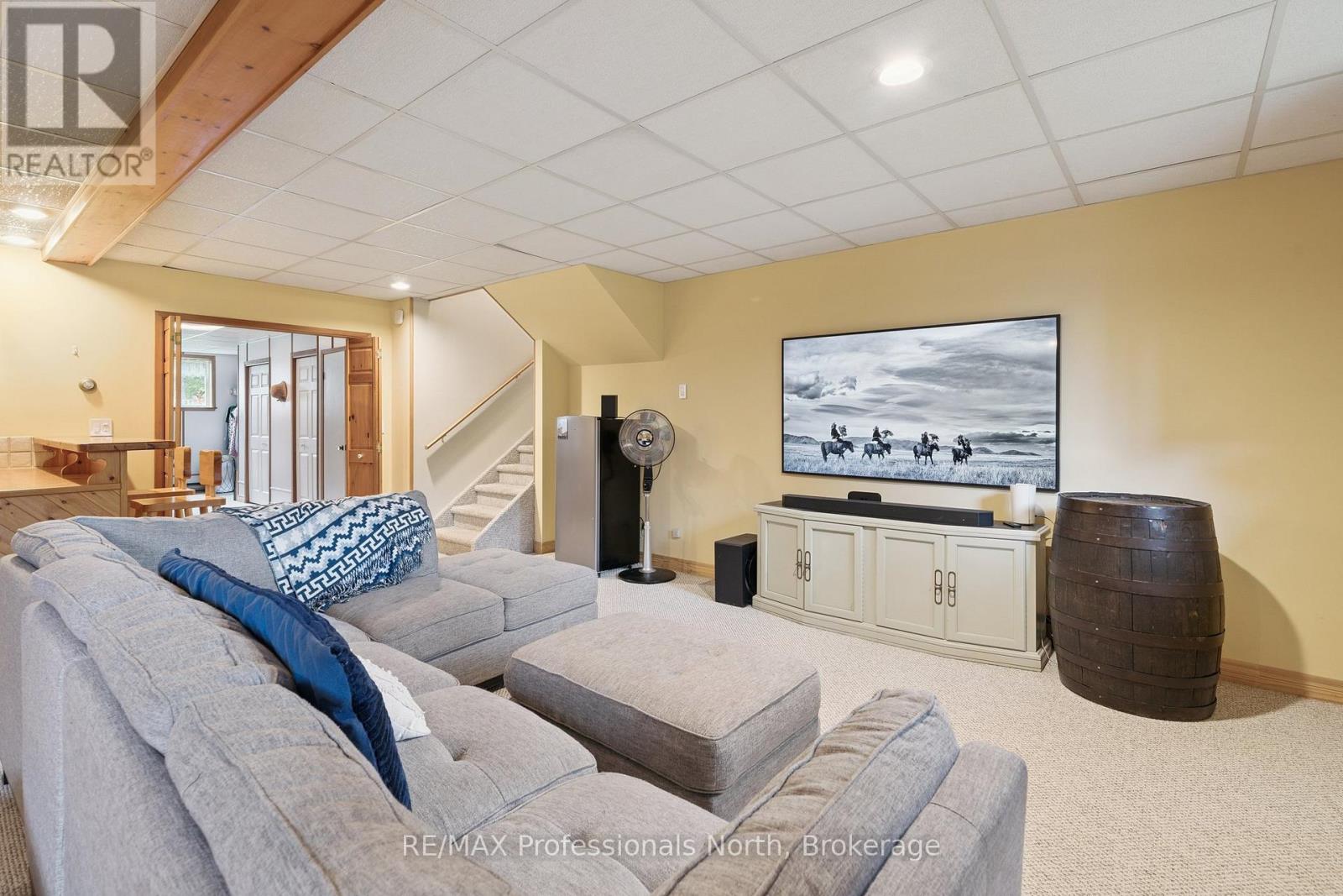 27 Gouldie Street, Huntsville, Ontario  P1H 1M5 - Photo 21 - X12472517