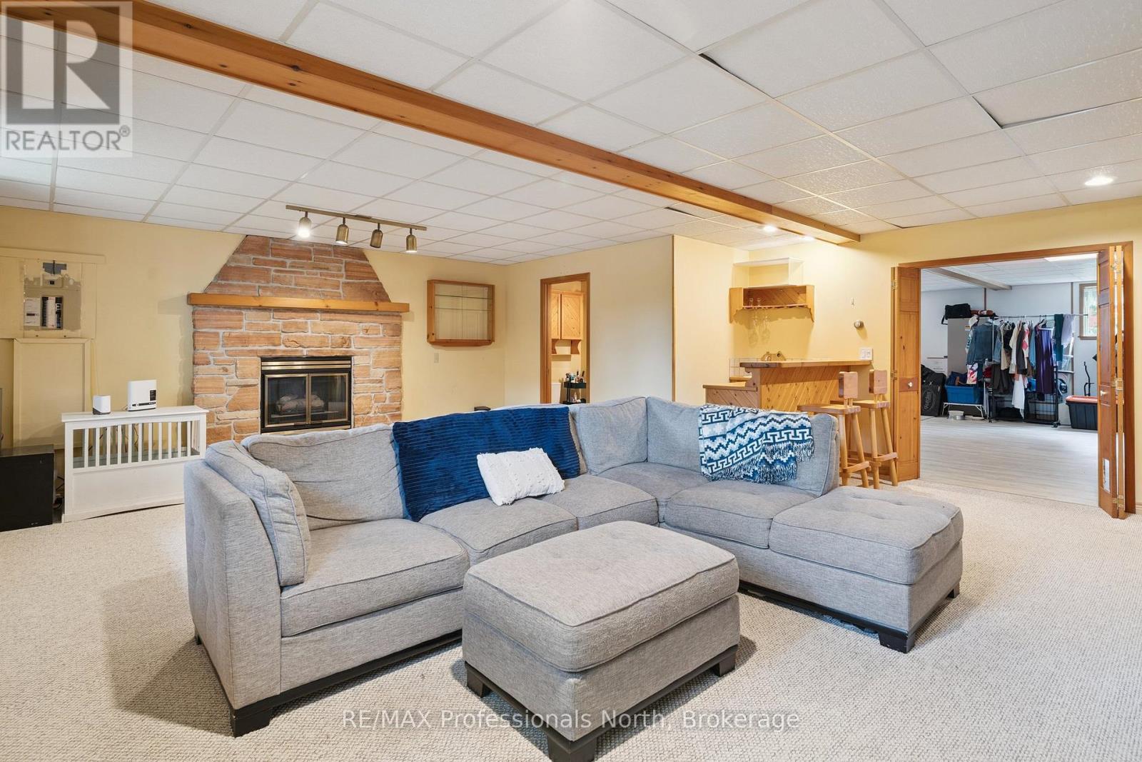 27 Gouldie Street, Huntsville, Ontario  P1H 1M5 - Photo 22 - X12472517