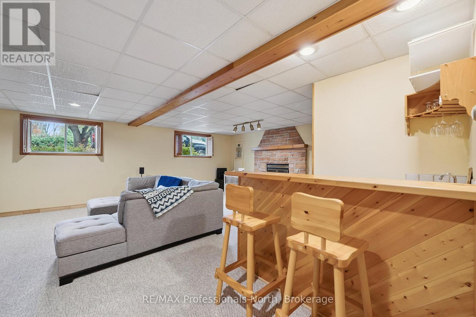 27 Gouldie Street, Huntsville, Ontario  P1H 1M5 - Photo 24 - X12472517