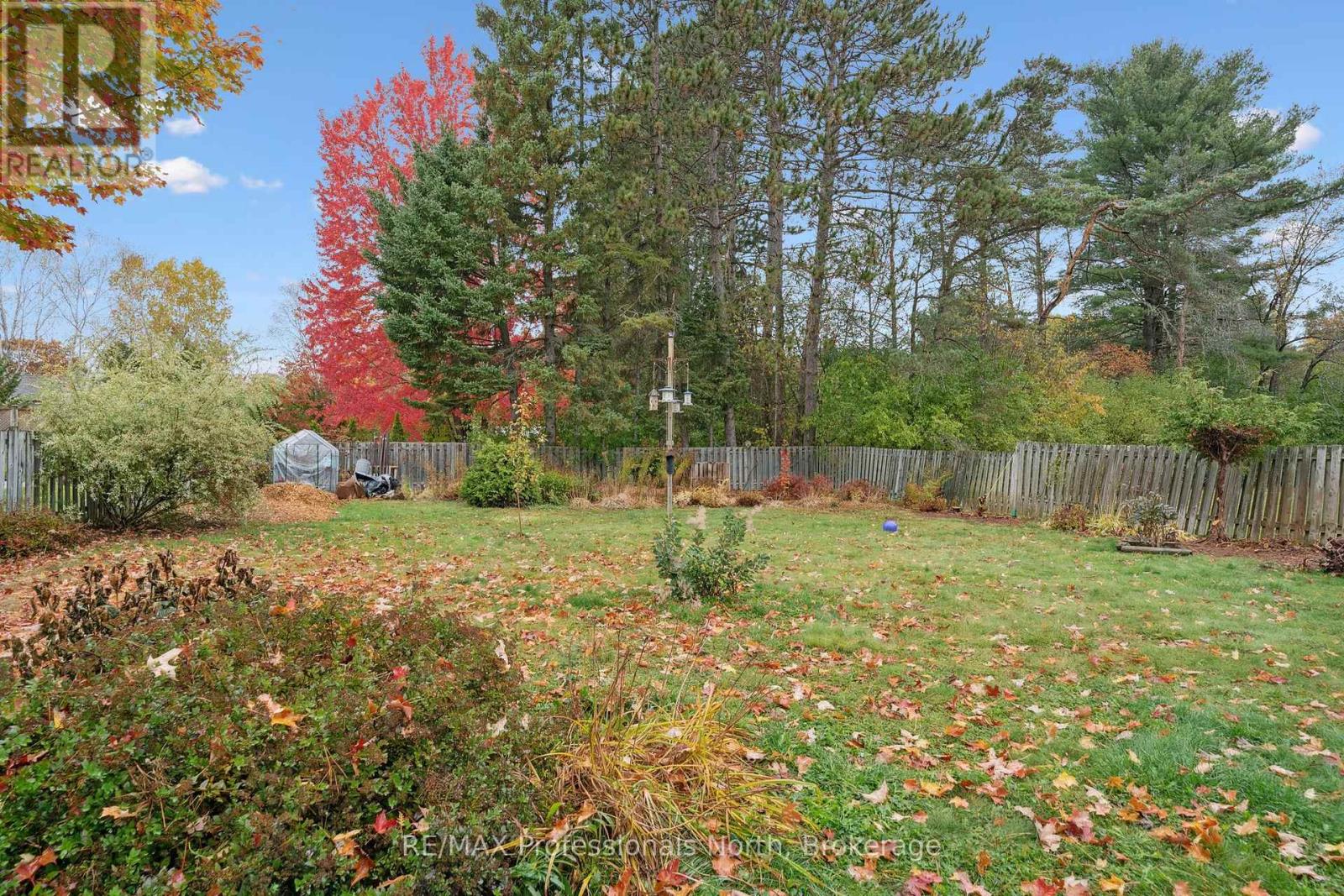 27 Gouldie Street, Huntsville, Ontario  P1H 1M5 - Photo 35 - X12472517