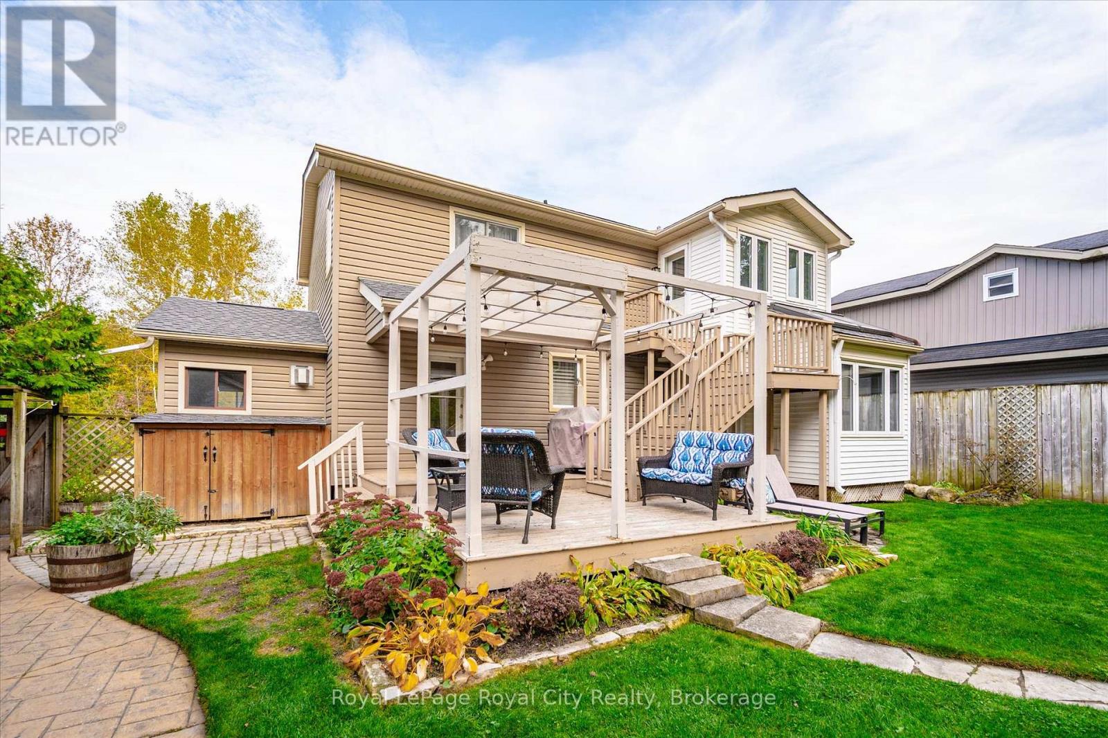 6548 Beatty Line N, Centre Wellington (Fergus), Ontario  N1M 2W3 - Photo 29 - X12472541